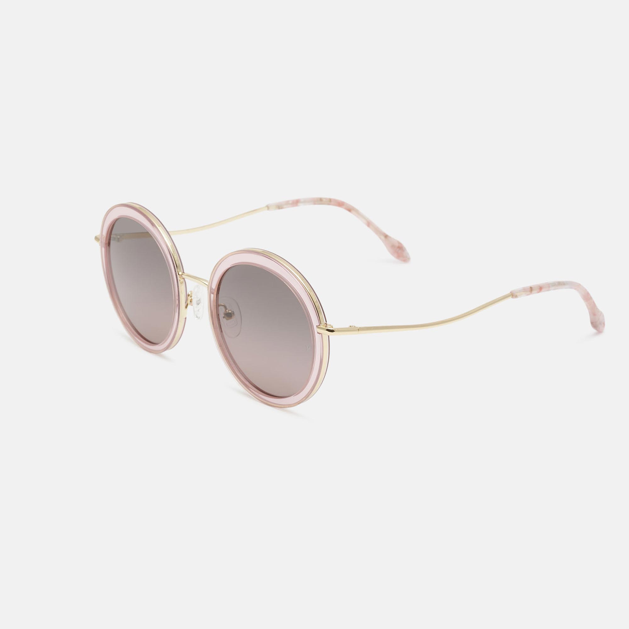 Abelia SUN, pink, large image number 1
