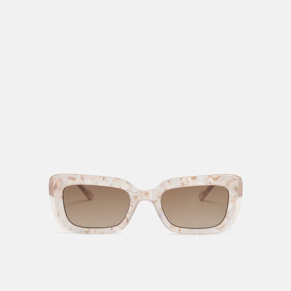 A cillen SUN, veined beige, large image number 0