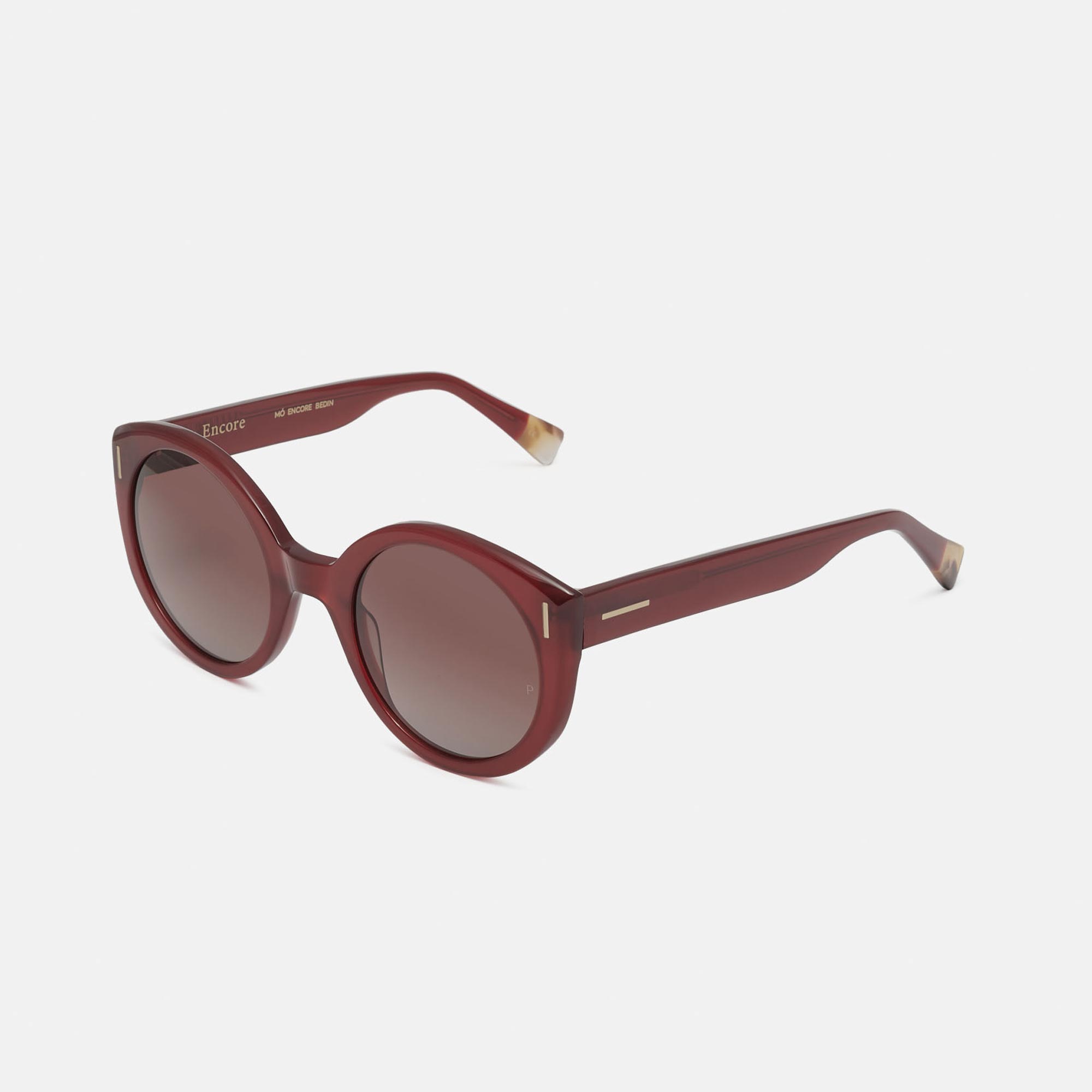 Burgundy, large image number 1