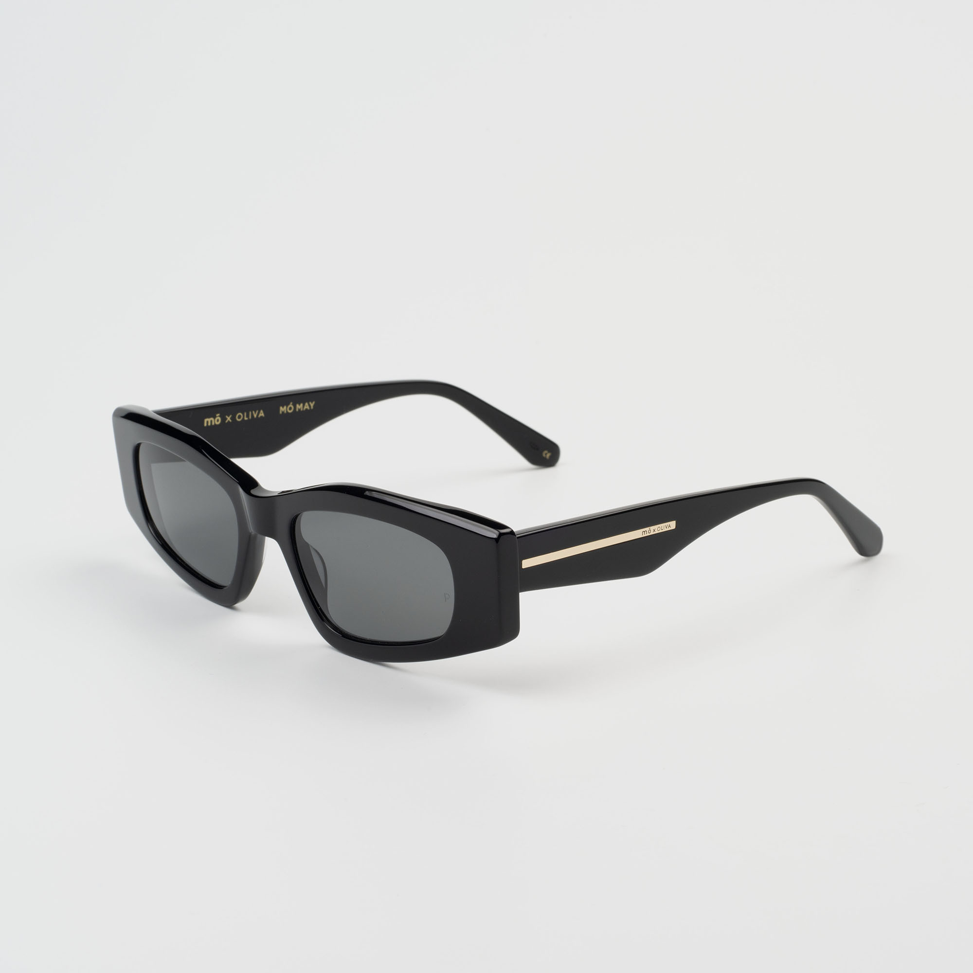Ris X OLIVA MAY SUN, black, large image number 1