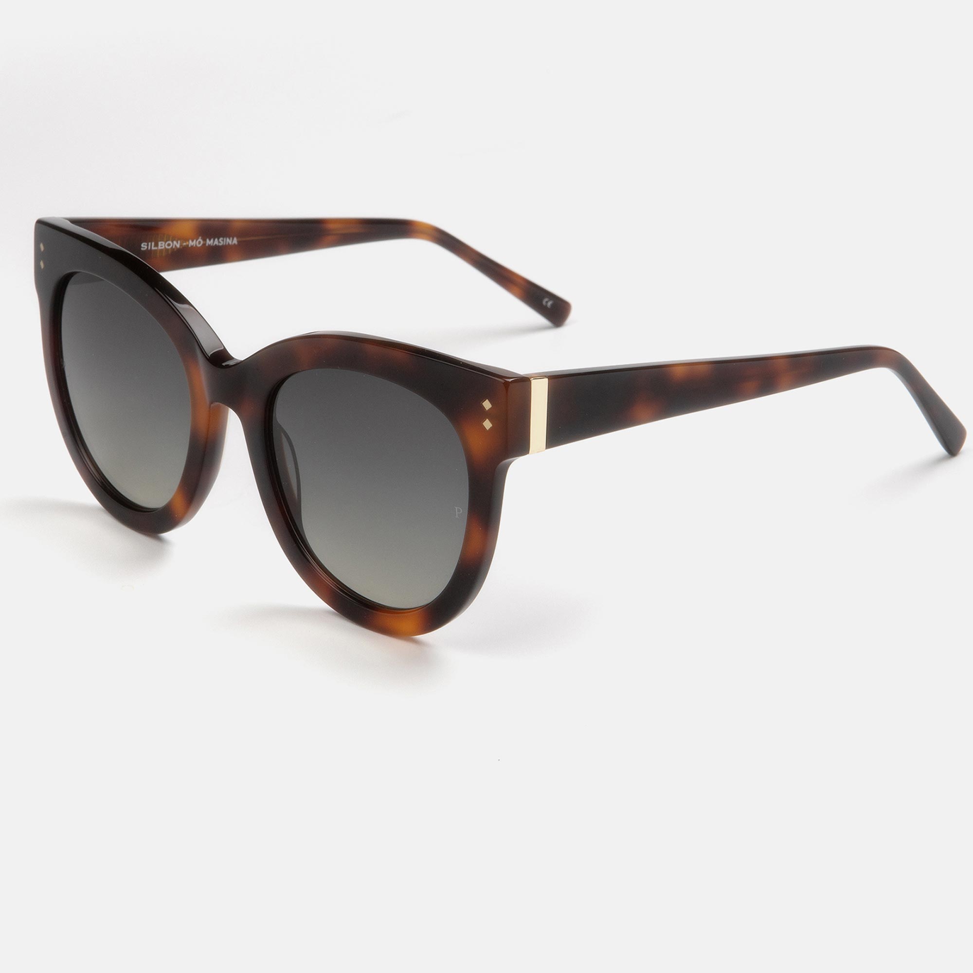 SX SILBON MASINA SUN, carey, large image number 1