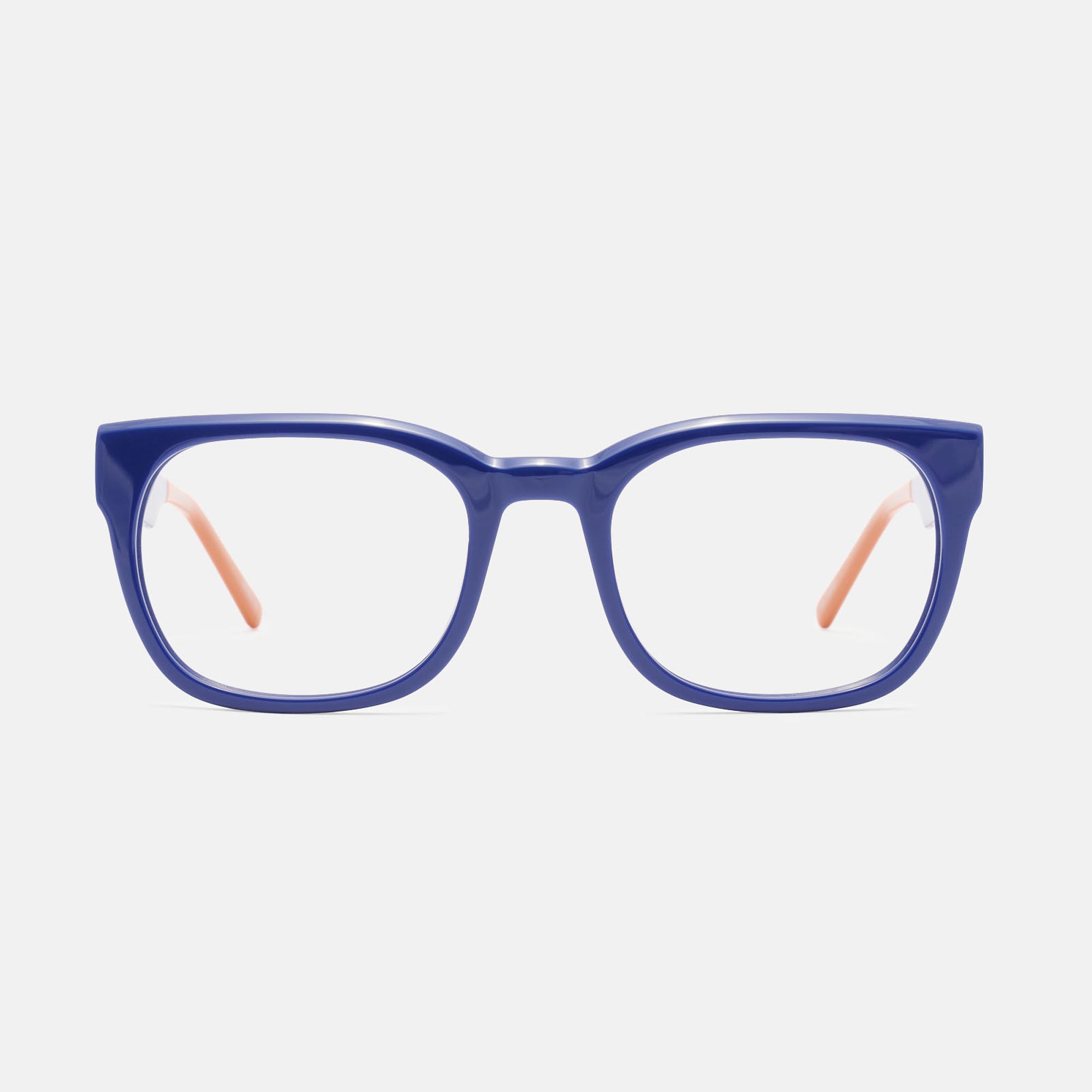 Blatcs KISS, blue/orange, large image number 0