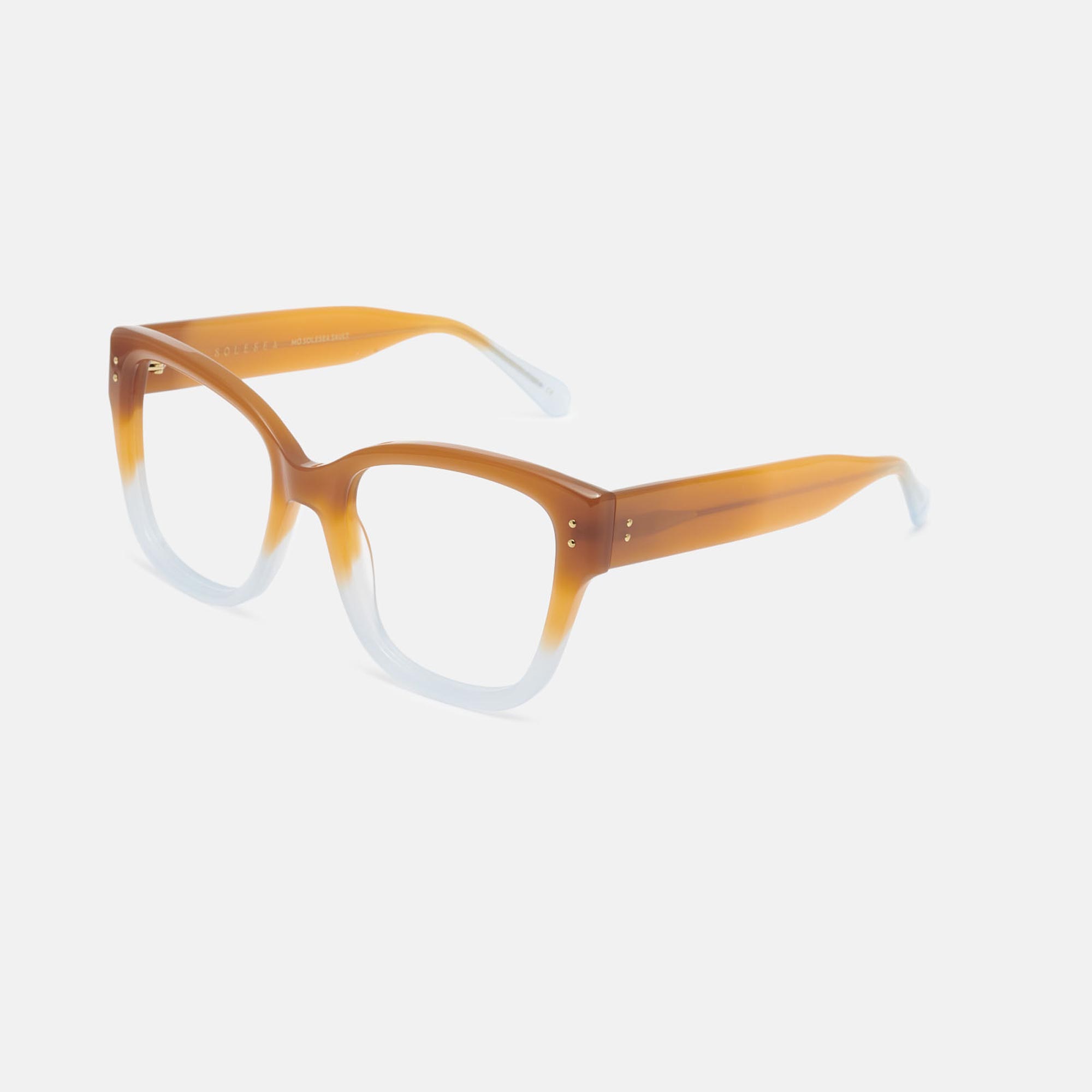 SOLEA SAULT, brown/blue, large image number 1