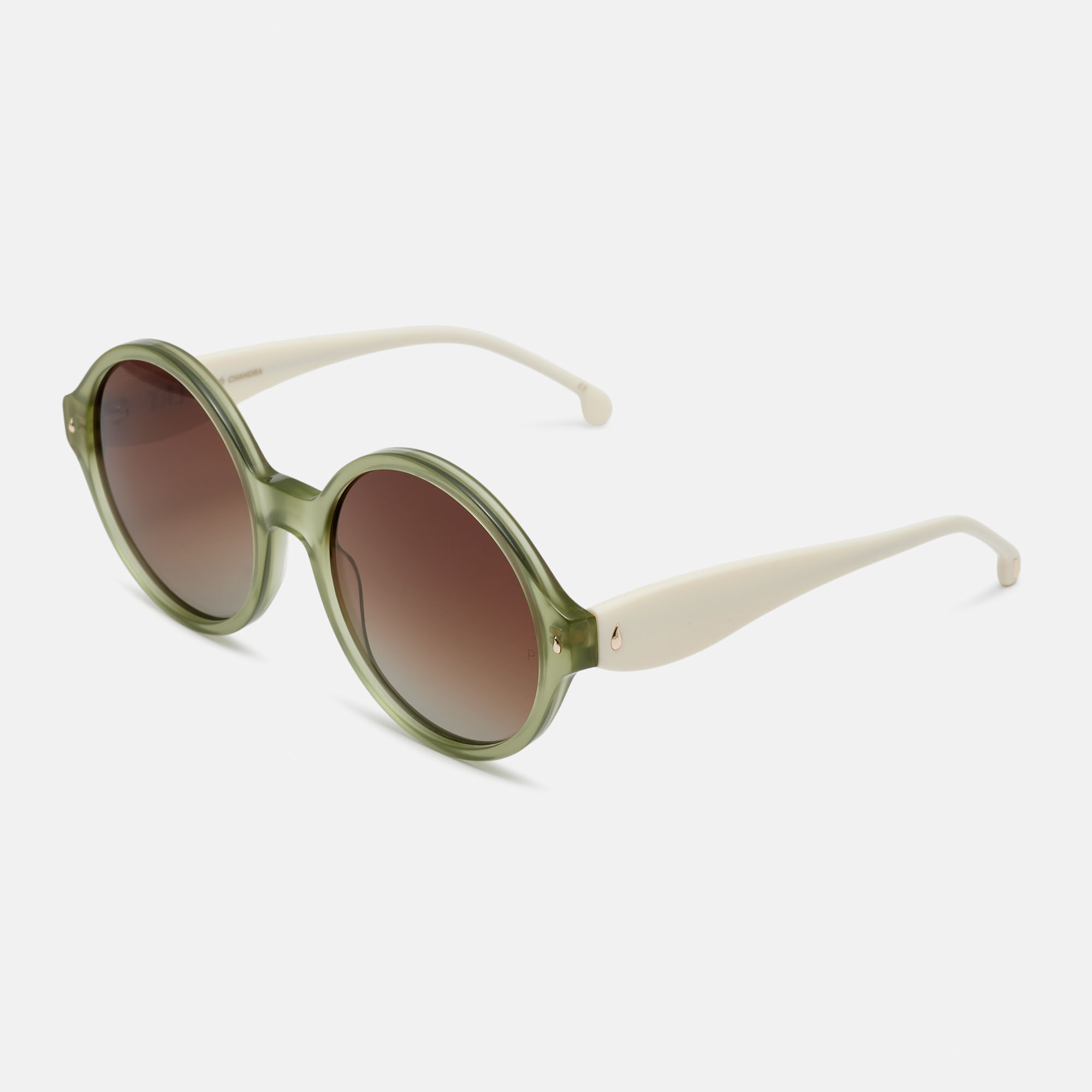 A CHANGa SUN, green/beige, large image number 1