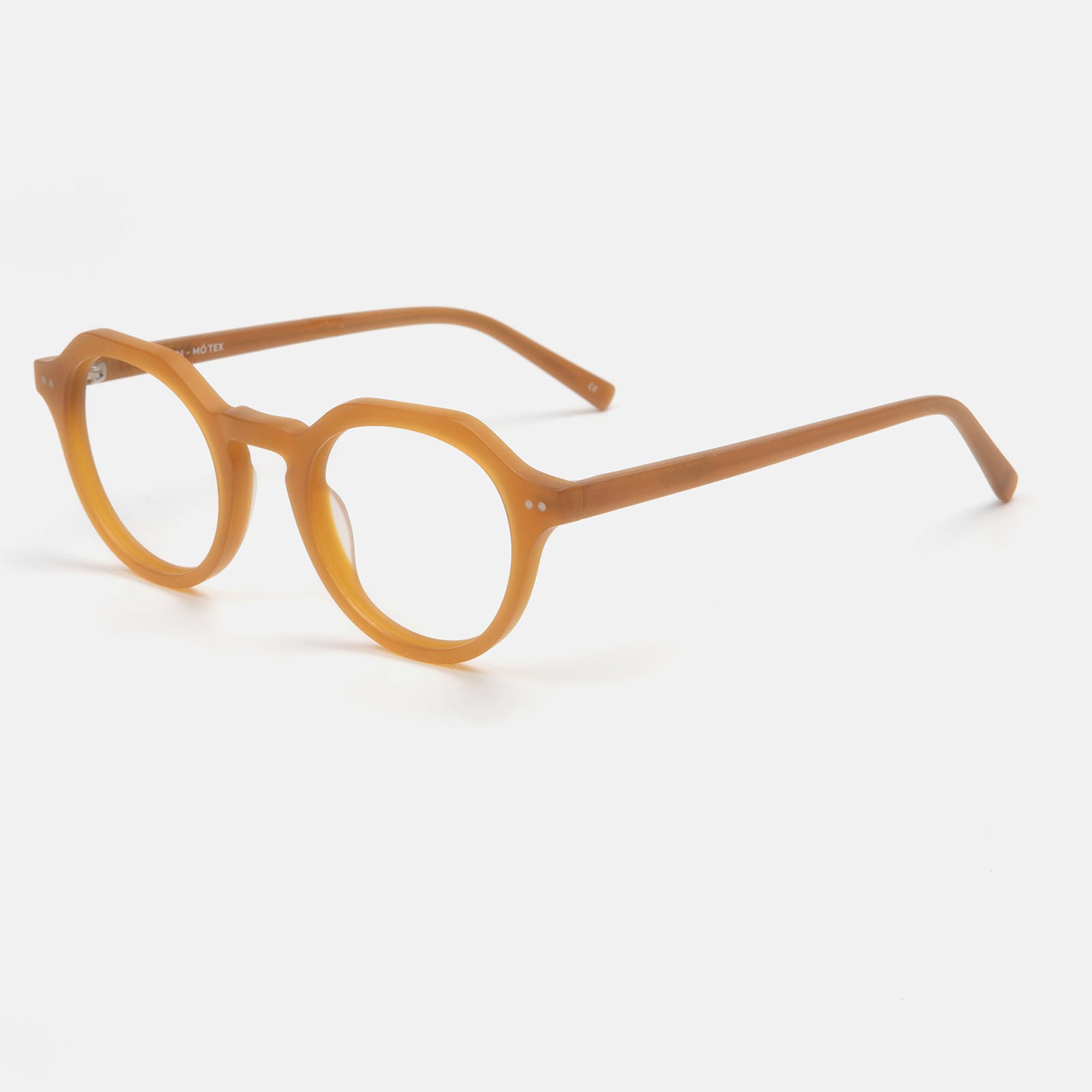 Max SILBON TEX, amber, large image number 1