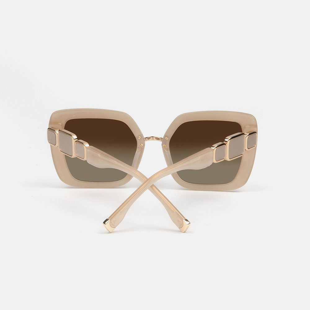 PERLA SUN, beige/gold, large image number 2