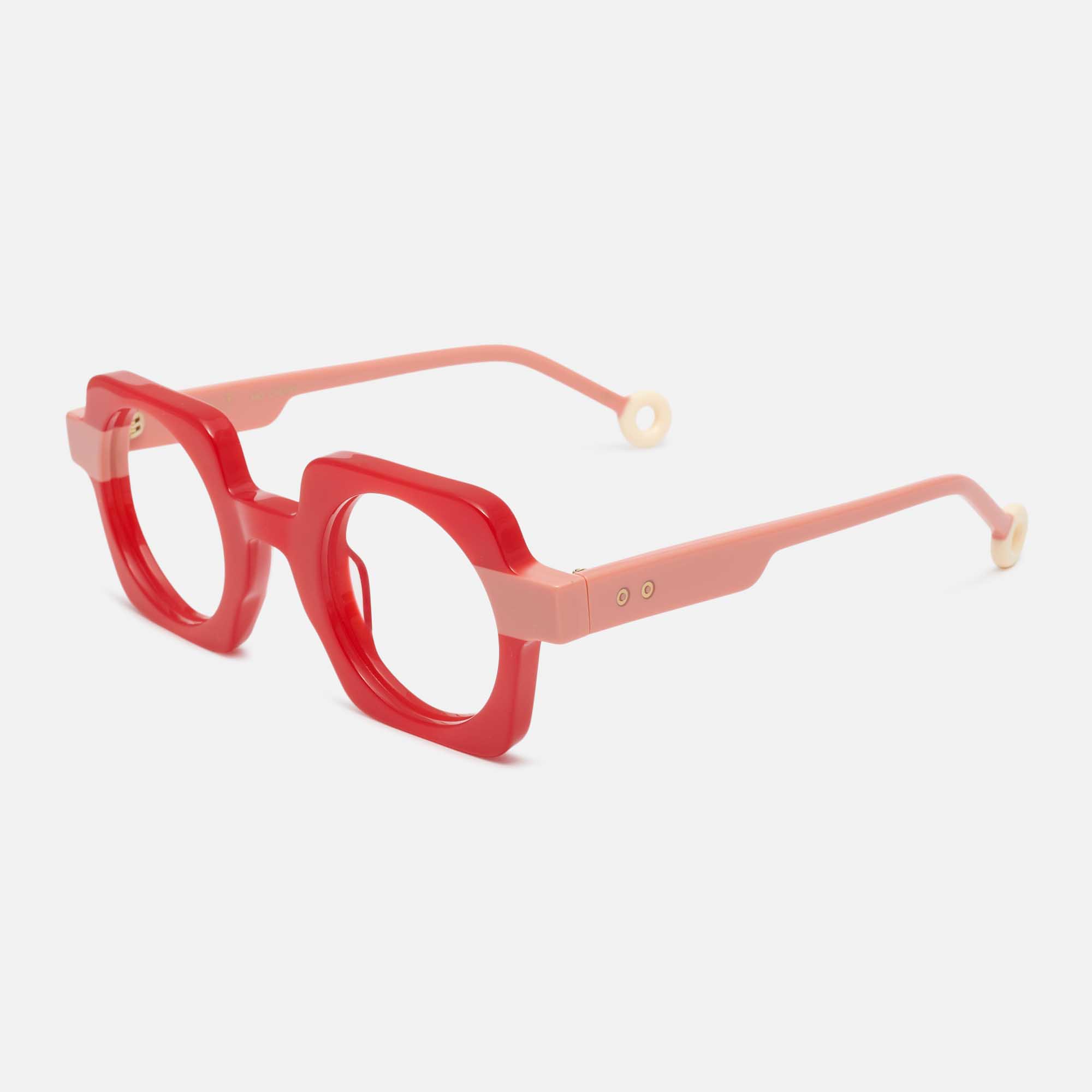 CHERRY, corail, large image number 1