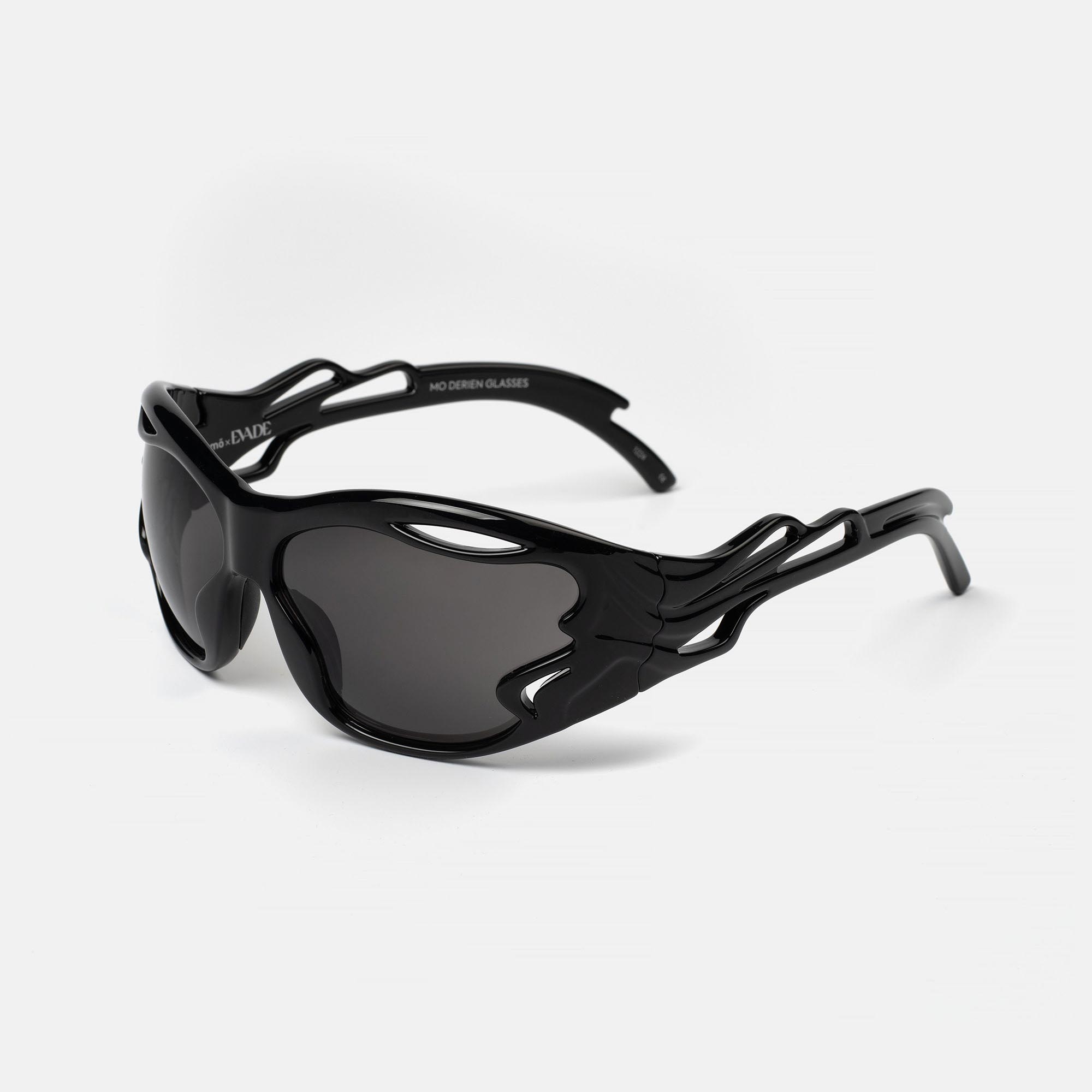 Evade DERIEN GLASSES SUN, black, large image number 1