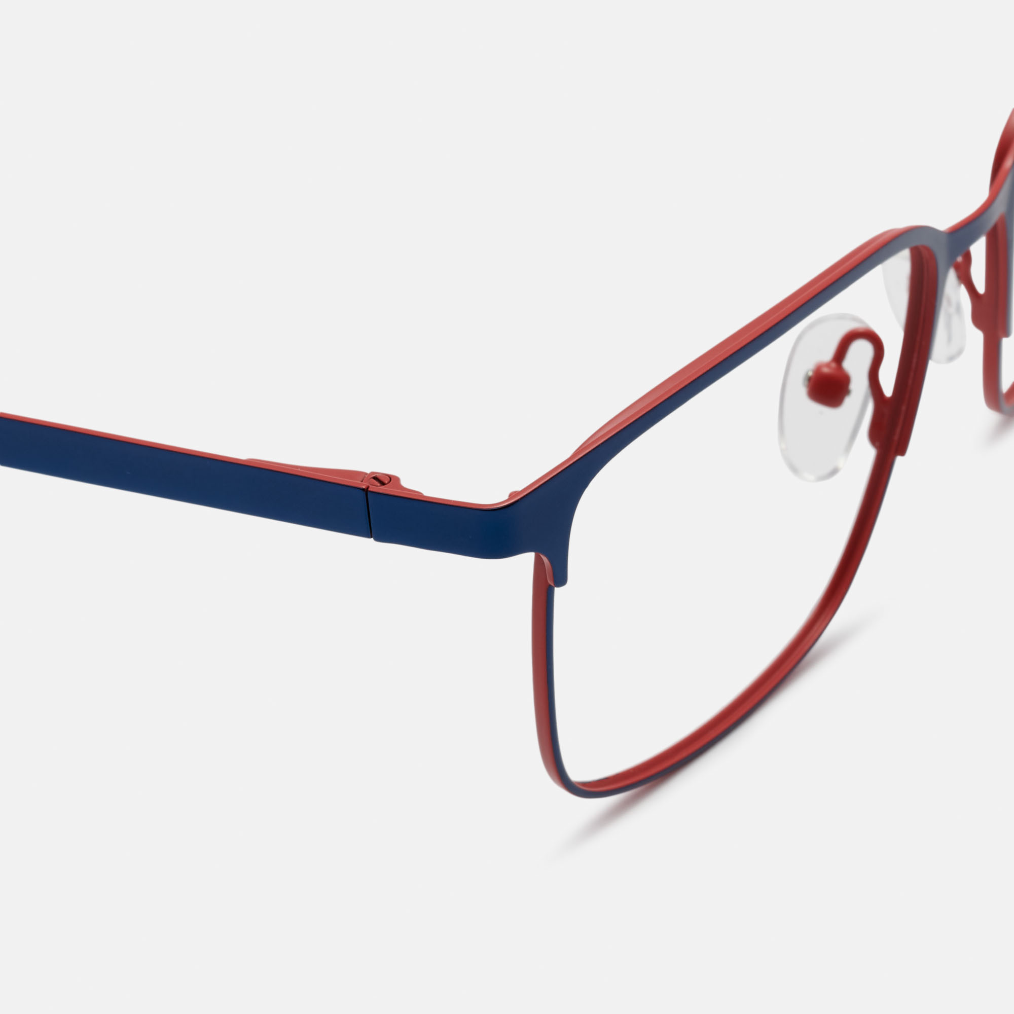 A CURRY, blue-red, large image number 2