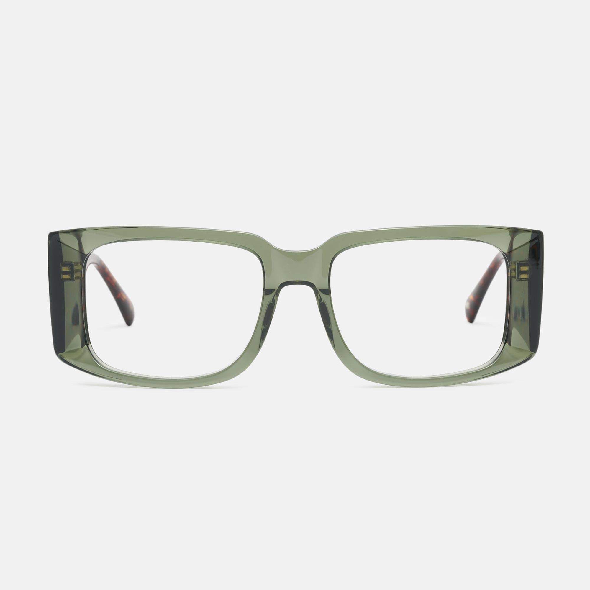 A Zouri, green/pattern, large image number 0