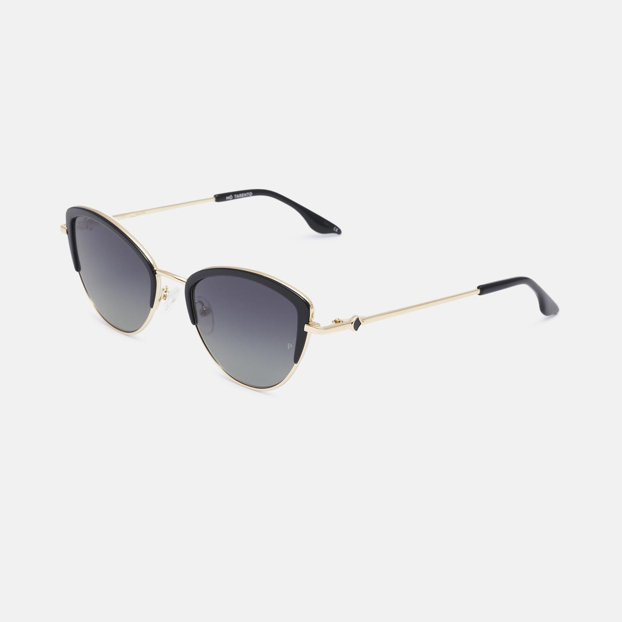 Tarento SUN, black/beige, large image number 1