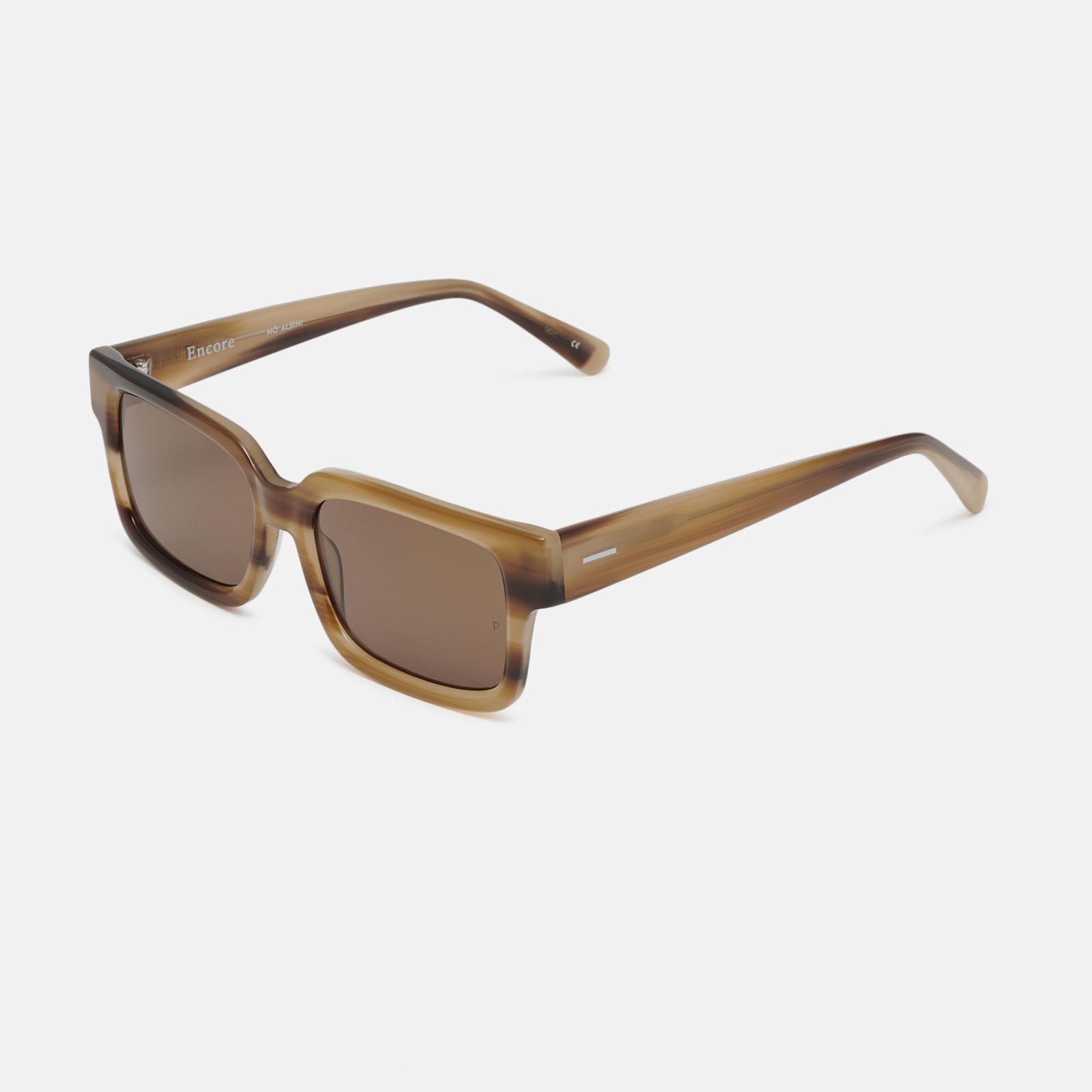 He ALBINI SUN, light brown, large image number 1
