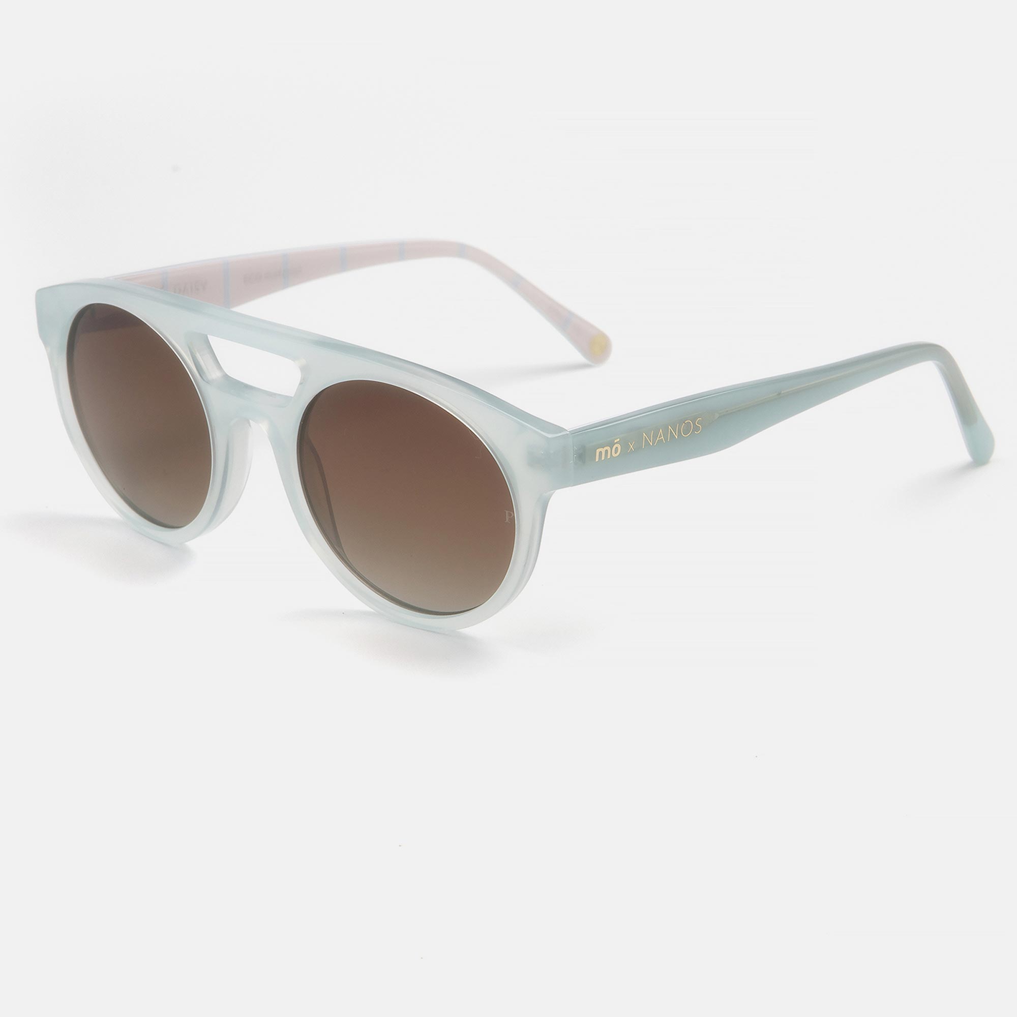 U X NANOS DAISY SUN, turquoise, large image number 1