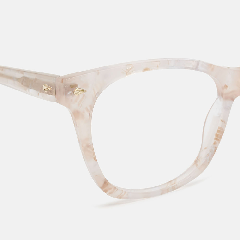 Tulipan, veined beige, large image number 2