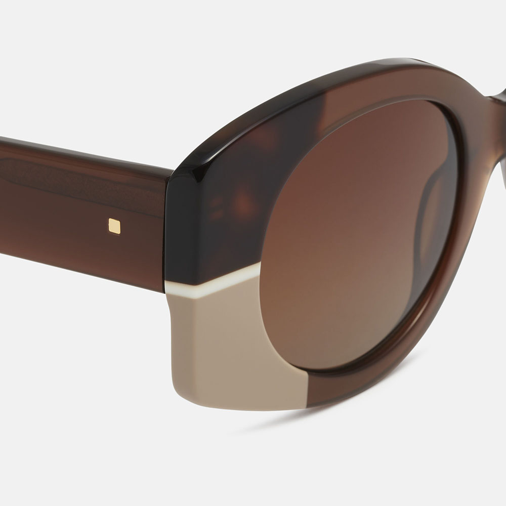 JYON SUN, dark brown, large image number 2