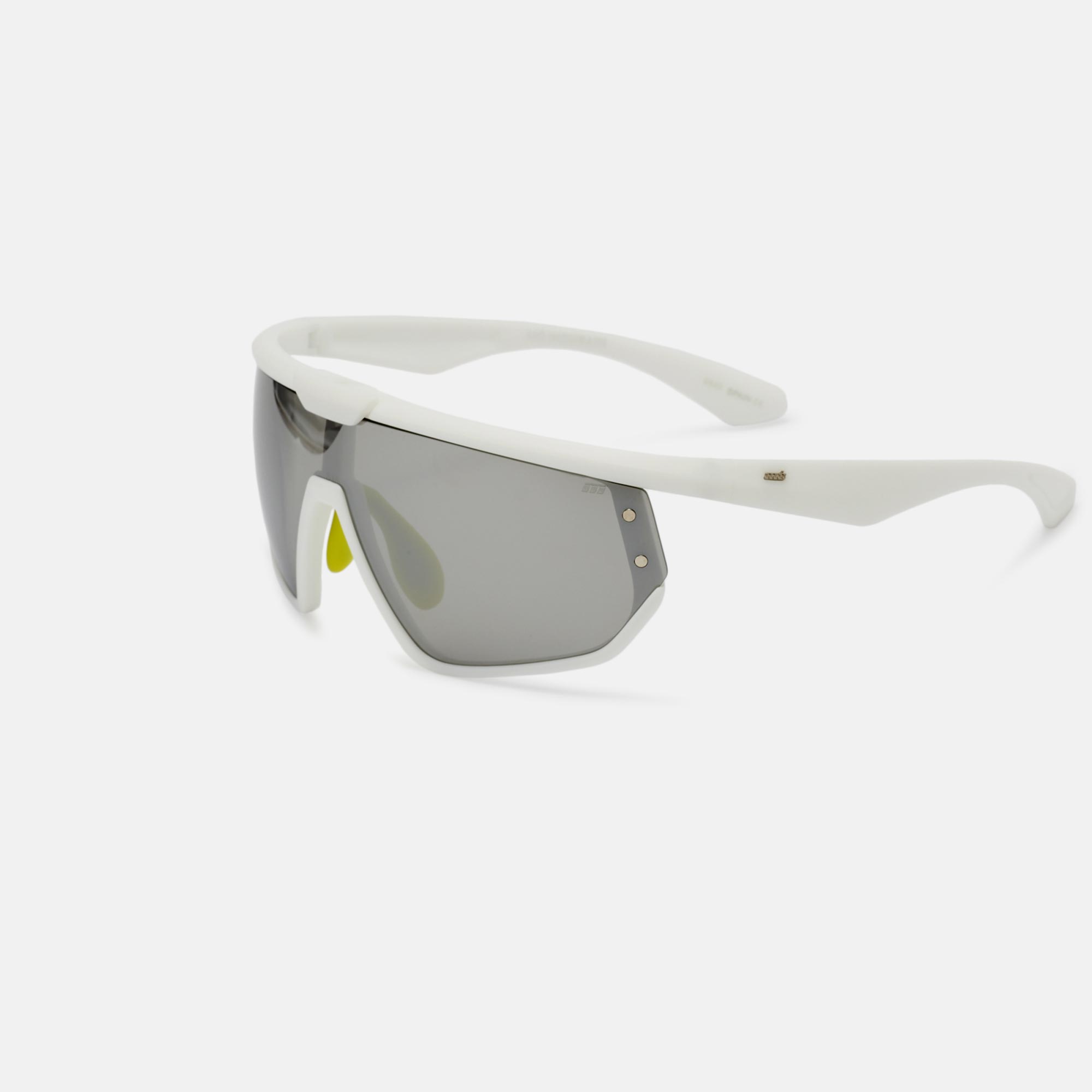He INDURAIN SUN, white, large image number 1