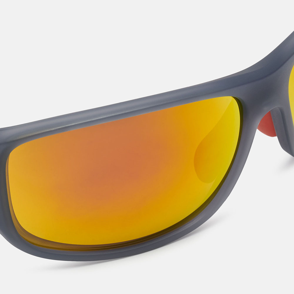Alias MOLINA SUN, grey/silver, large image number 2