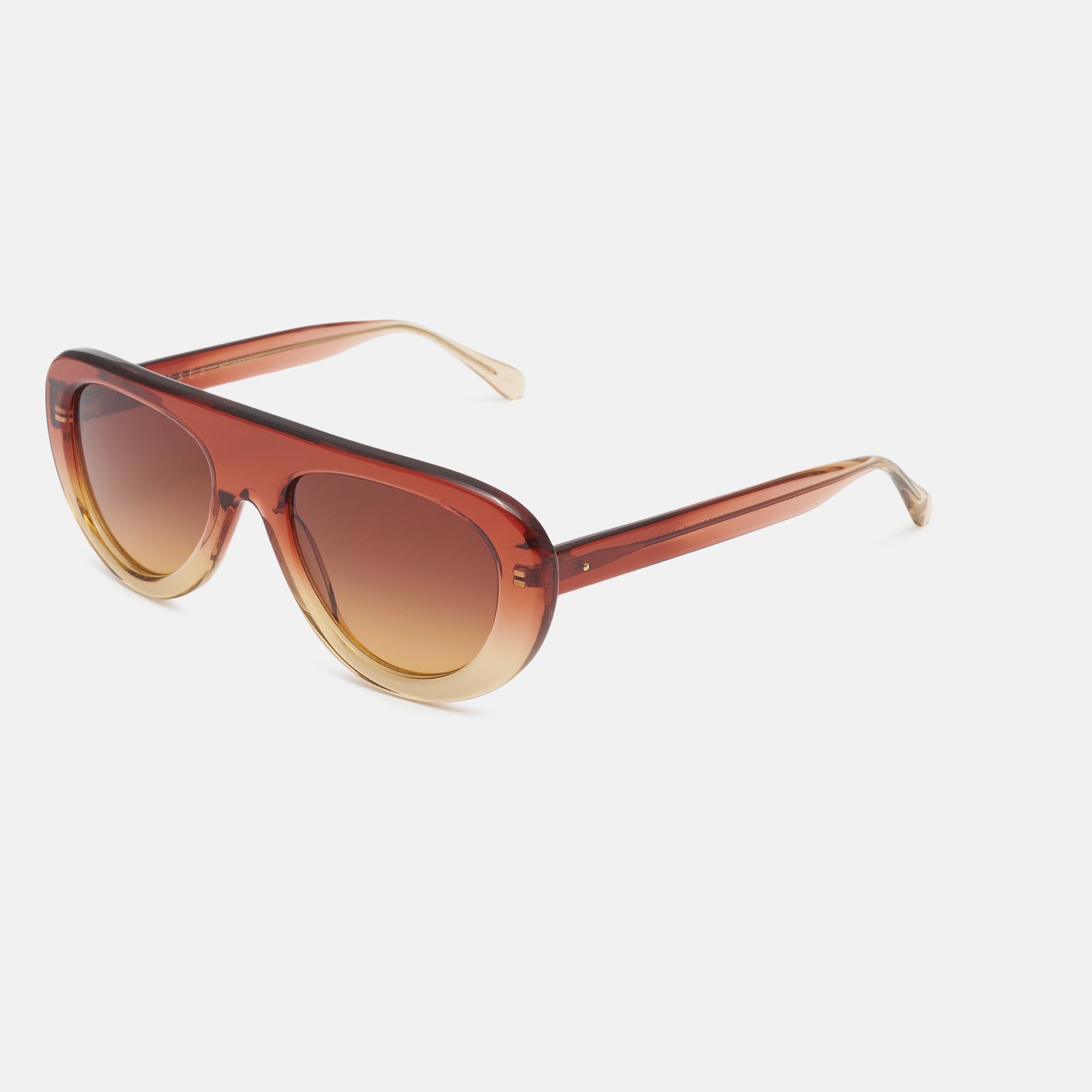 VARA ADERO SUN, brown/yellow, large image number 1