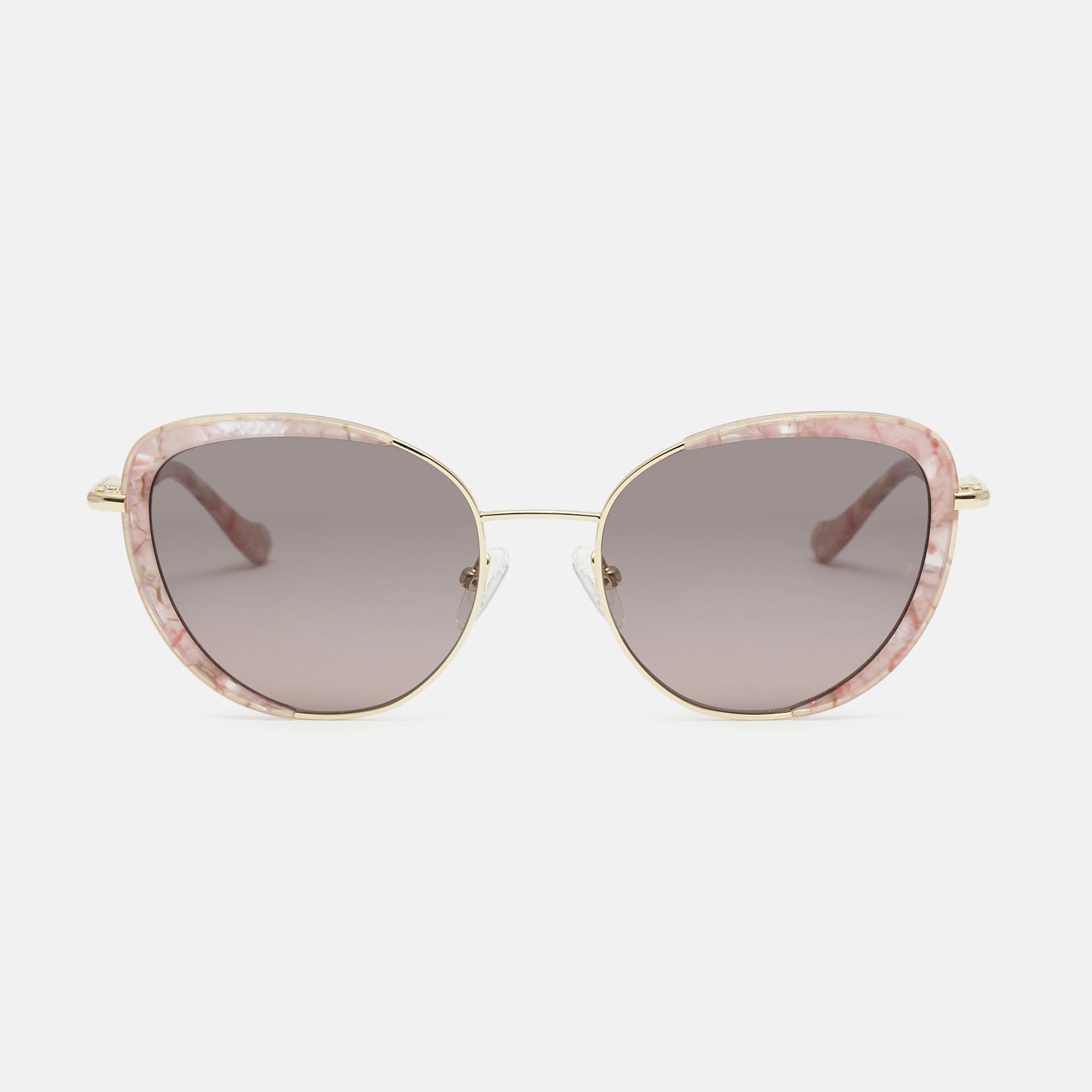 LAVANDÉ SUN, veined pink, large image number 0