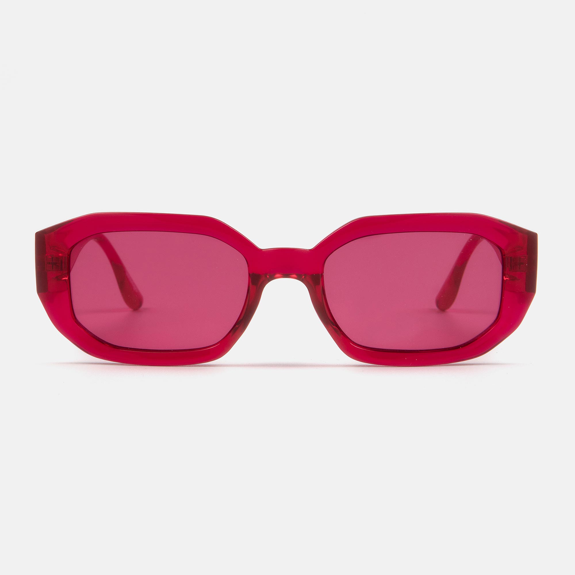 Wildgo HARING SUN, pink, large image number 0