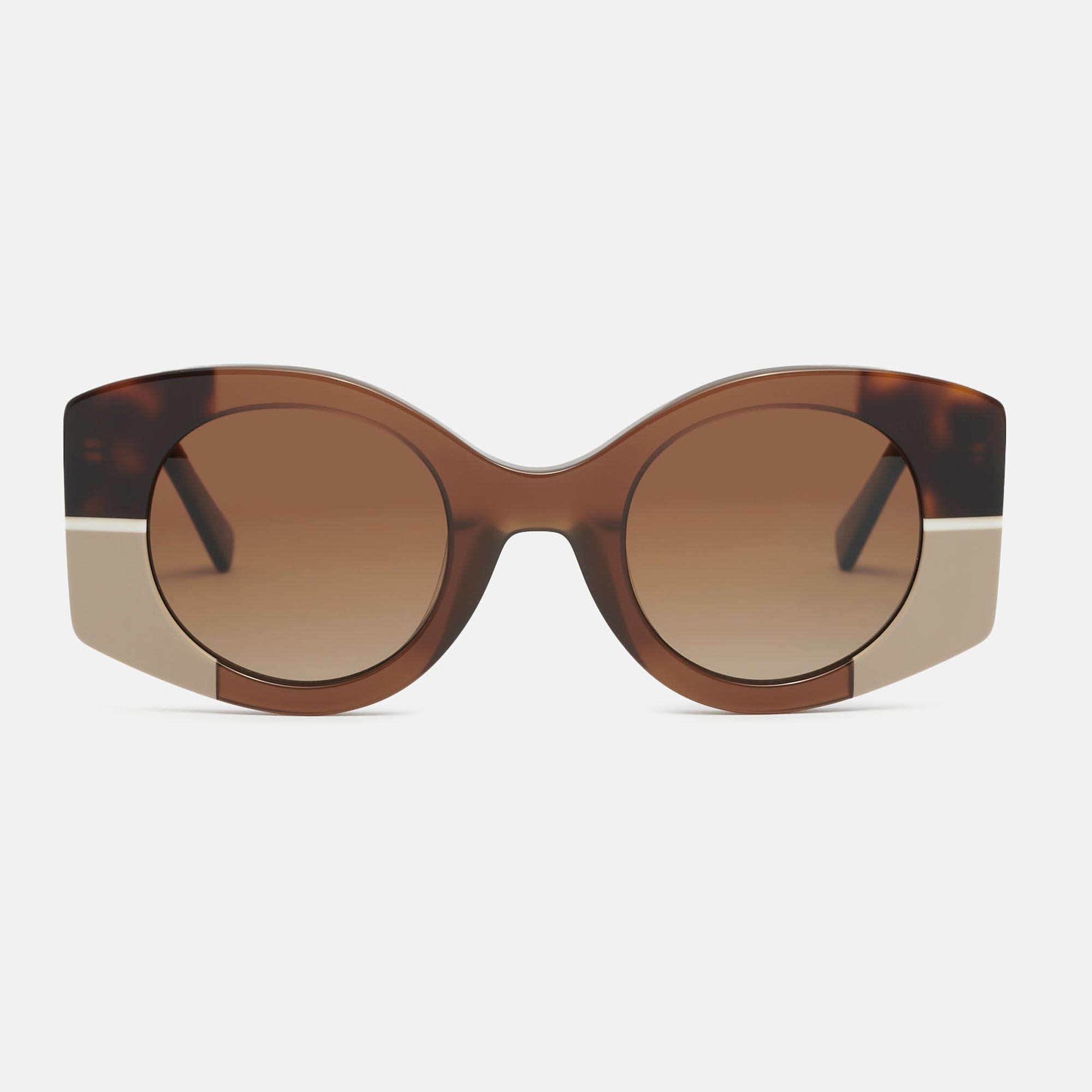 JYON SUN, dark brown, large image number 0