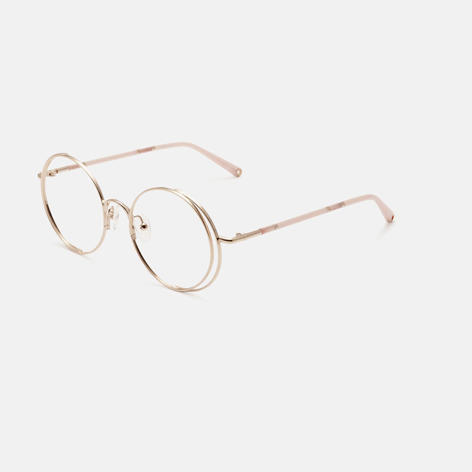 Goult, rose gold, large image number 1