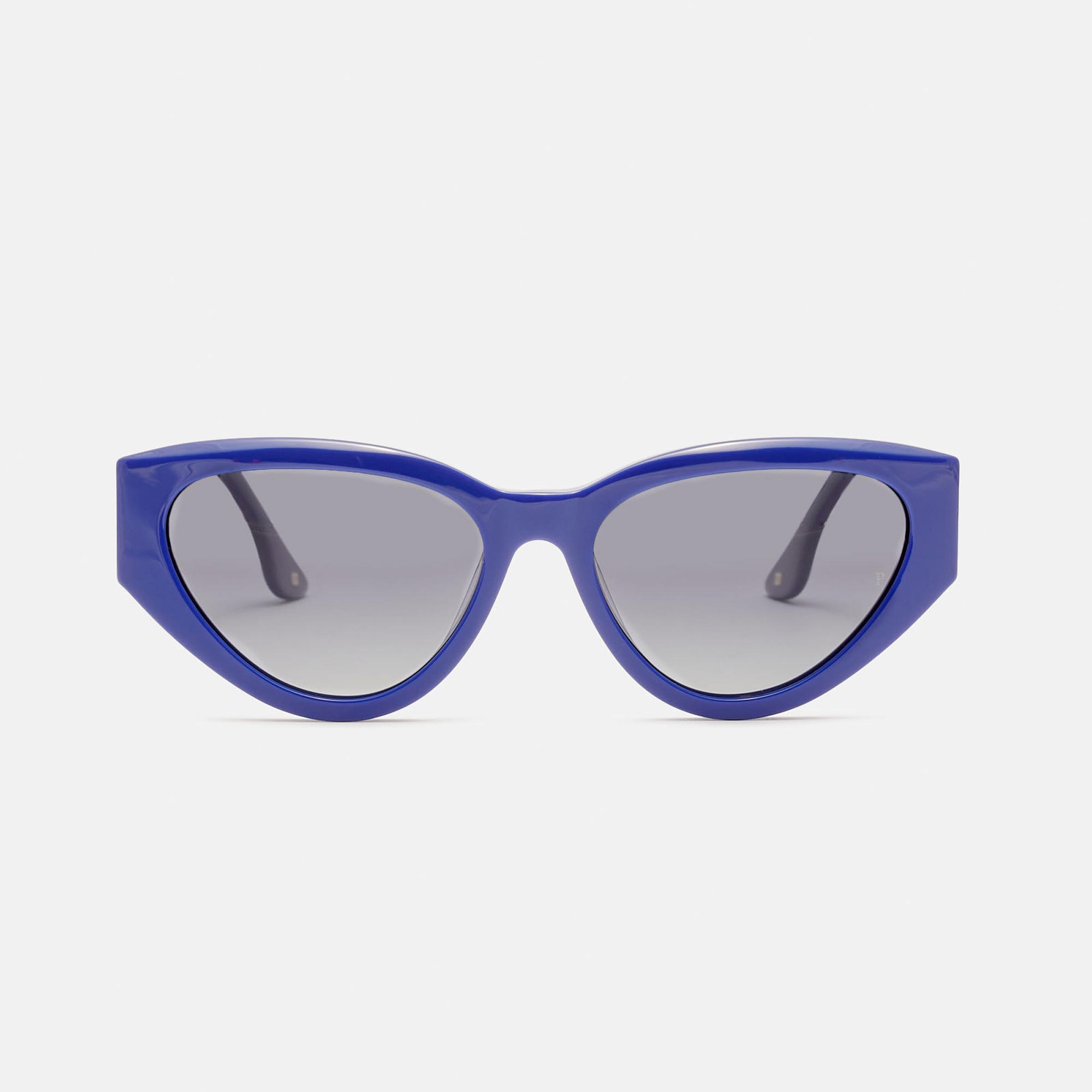 FRONT ROUW CARA SUN, blue, large image number 0