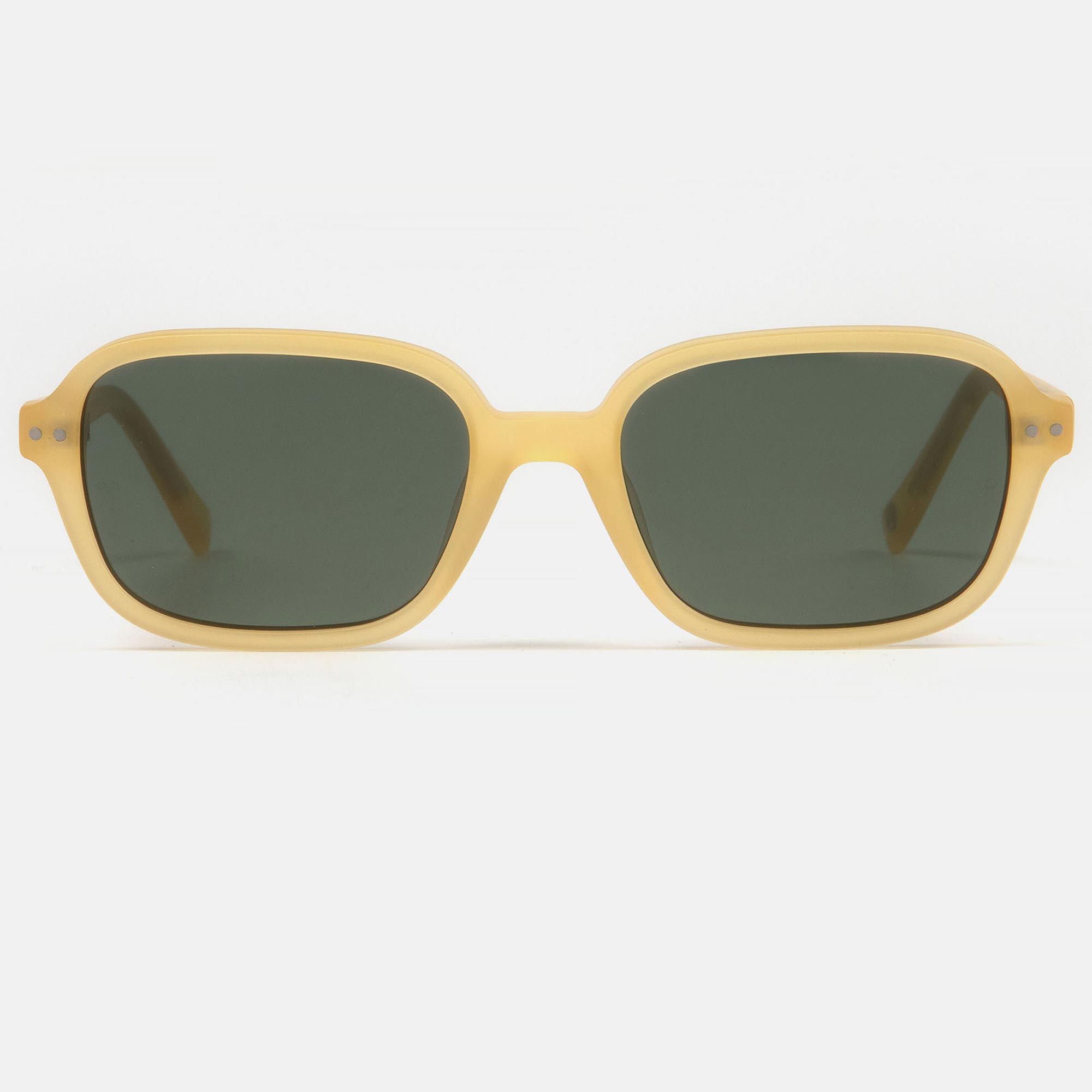XALBON KIDS LUCAS SUN, yellow, large image number 0