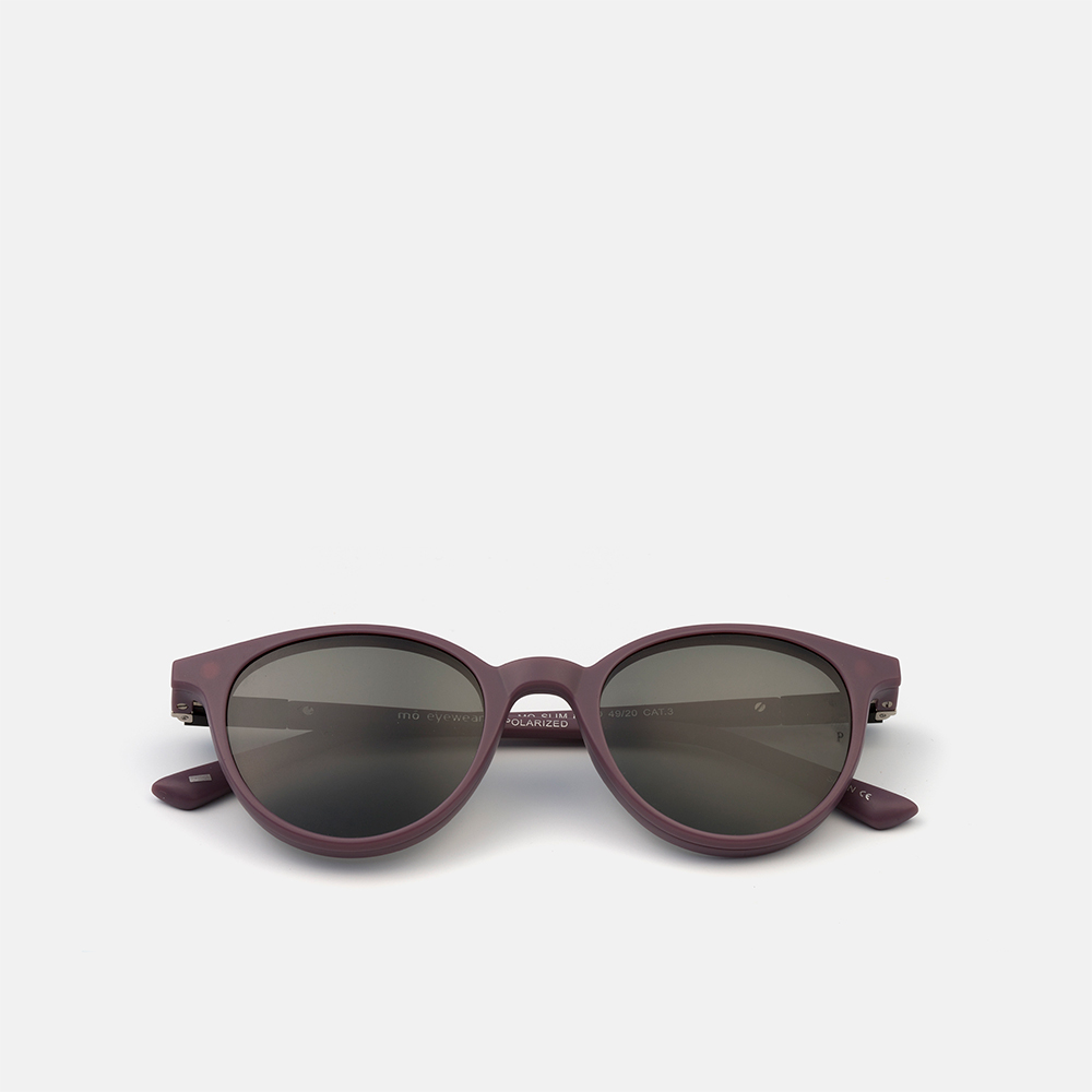 SLIM 81I, purple, large image number 2
