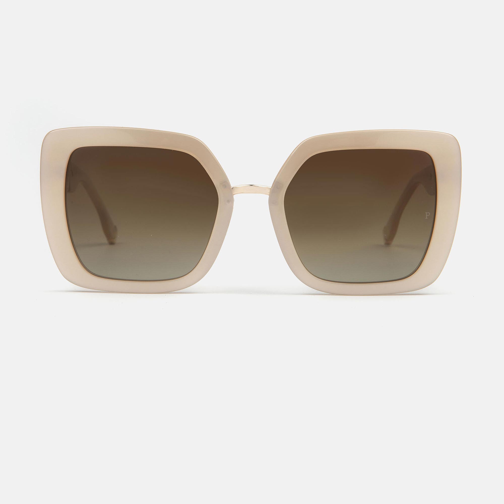 PERLA SUN, beige/gold, large image number 0