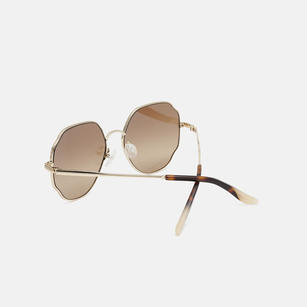 Col canna SUN, beige, large image number 2