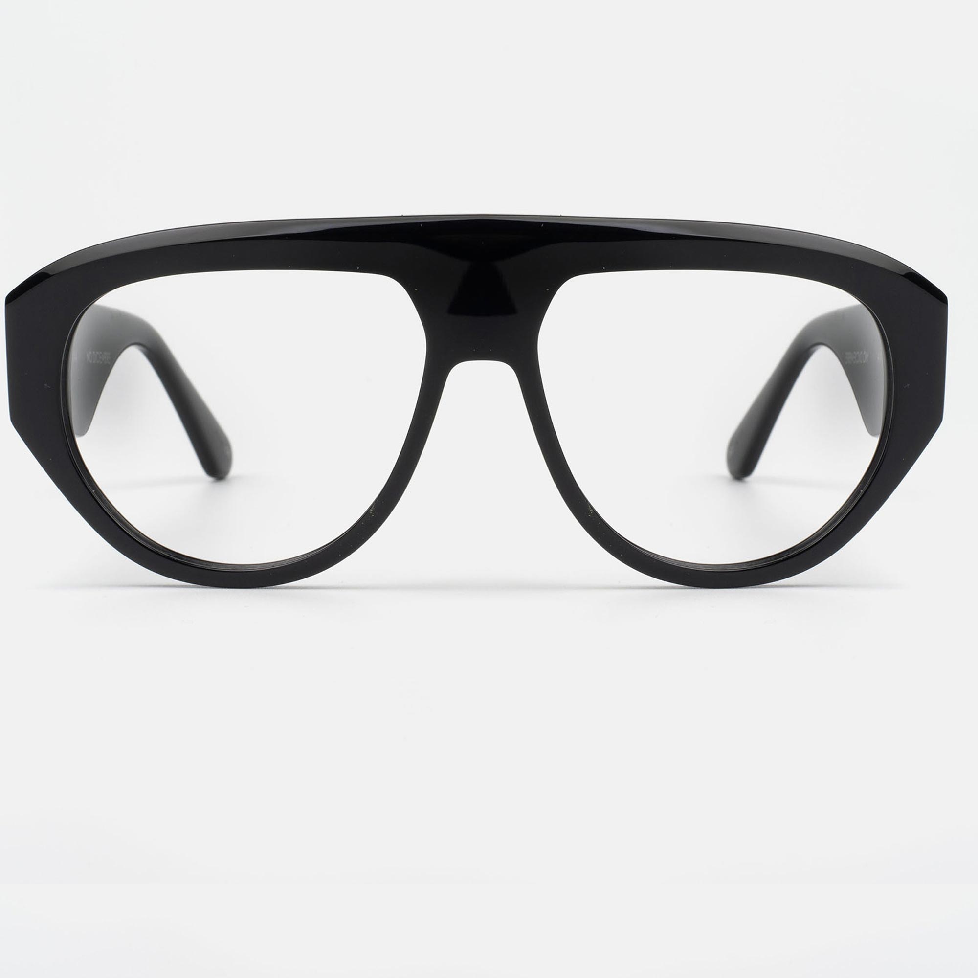 Black X OLIVA, black, large December image number 0
