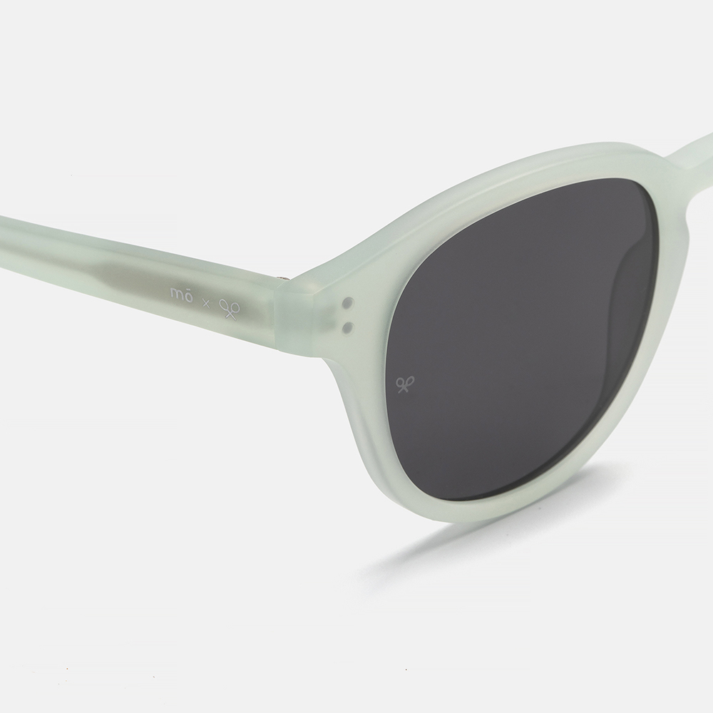 Lux SILBON Isubal SUN, light green, large image number 2