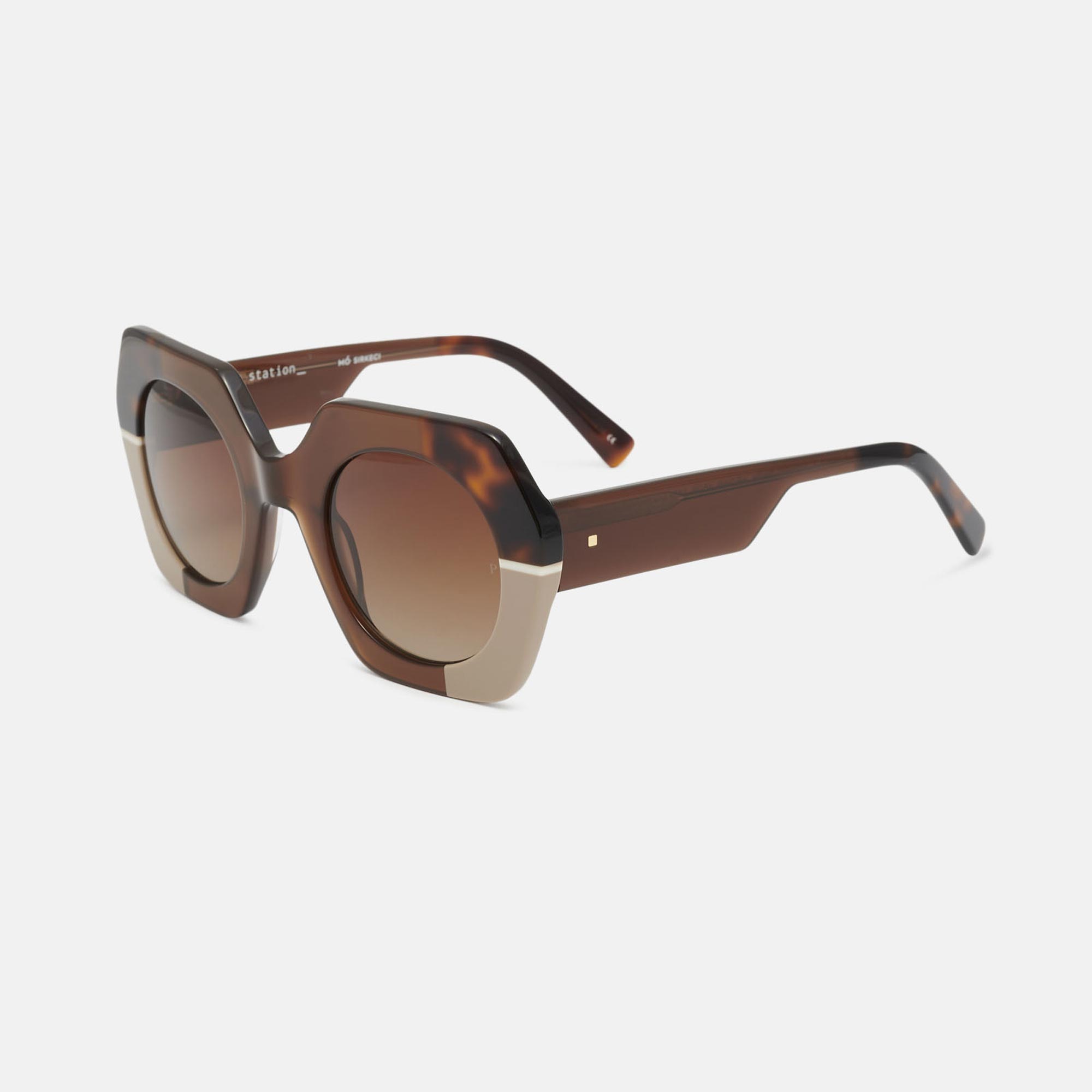 Sirkeci SUN, dark brown, large image number 1