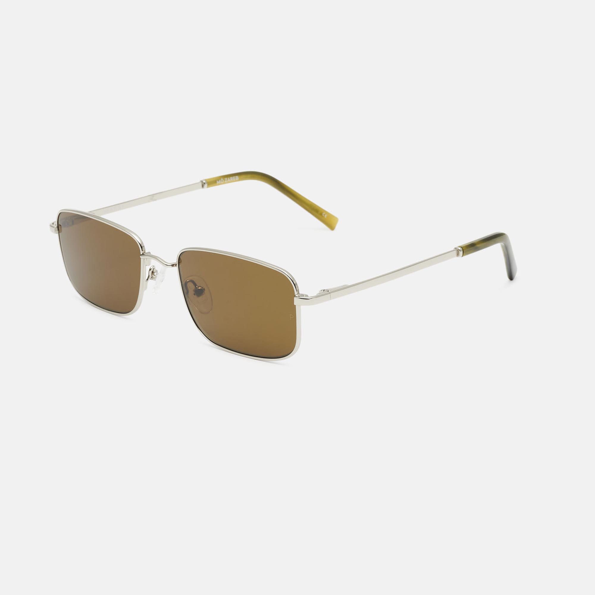ZARB SUN, silver/brown, large image number 1