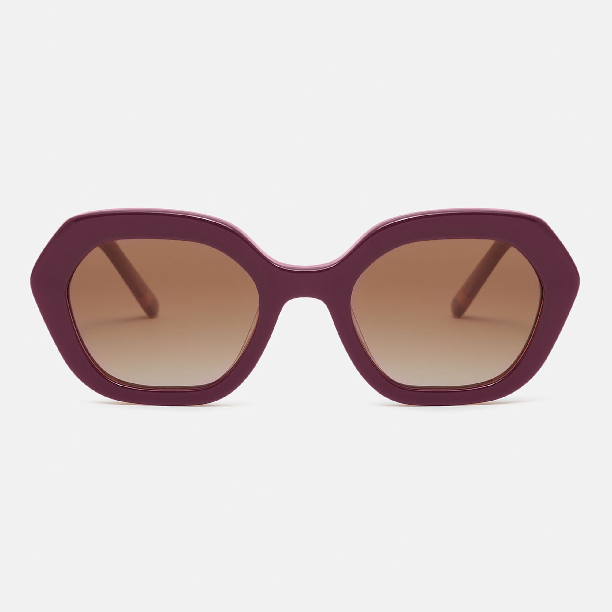 Neela SUN, puple/orange, large image number 0