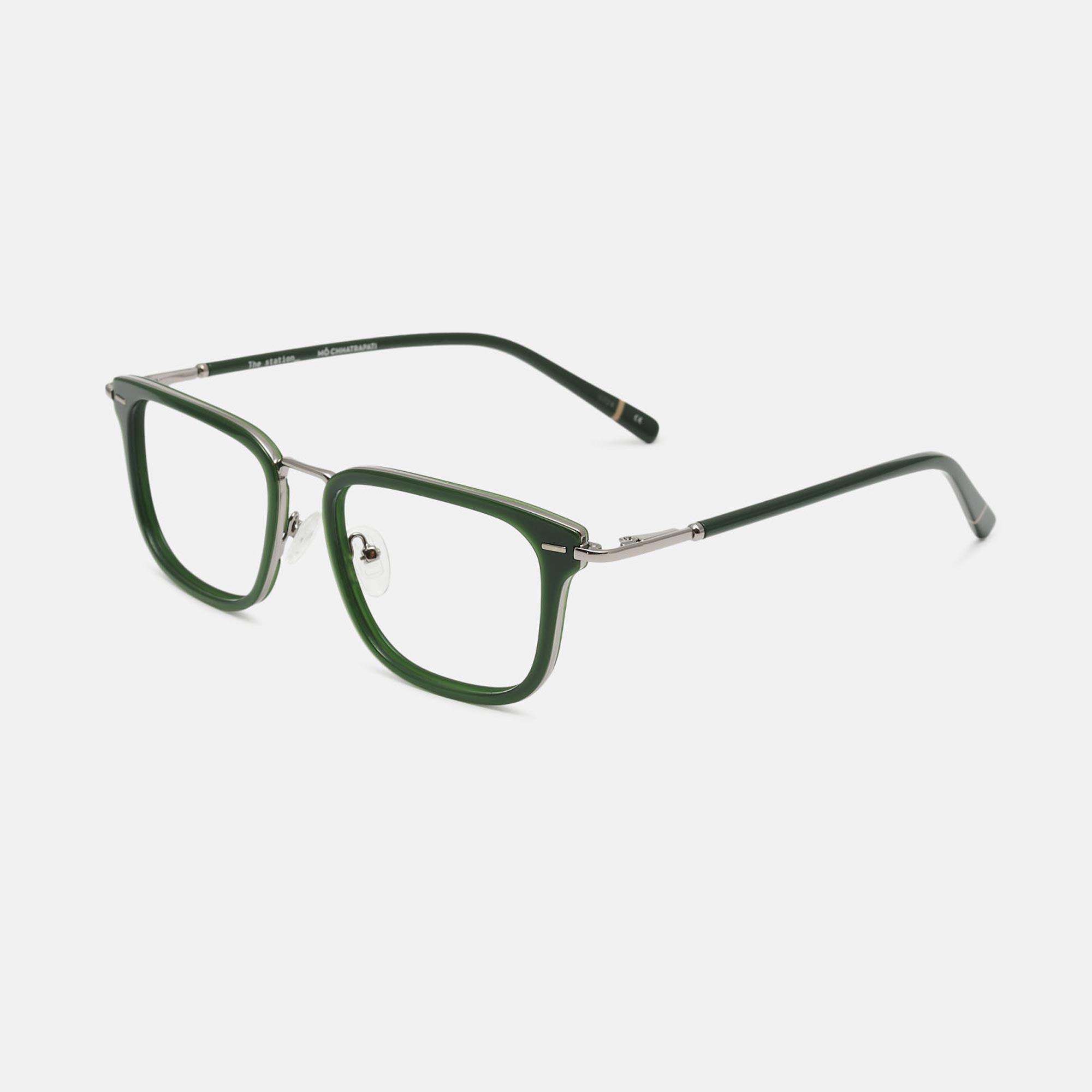 He shahoppati, green, large image number 1