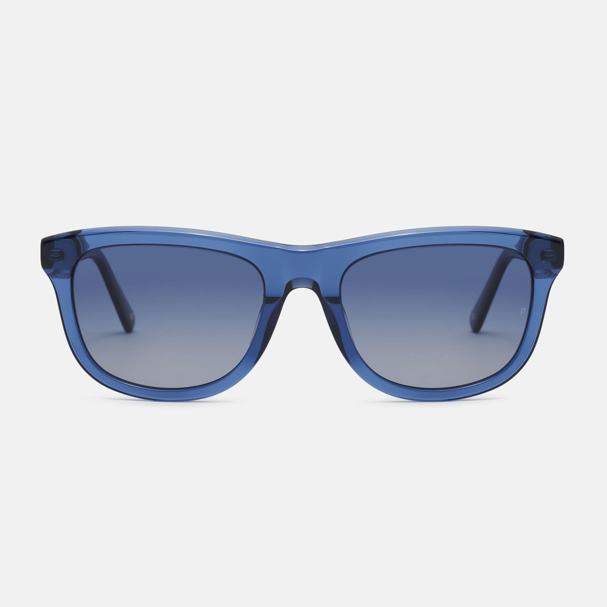 He VIK SUN, blue, large image number 0