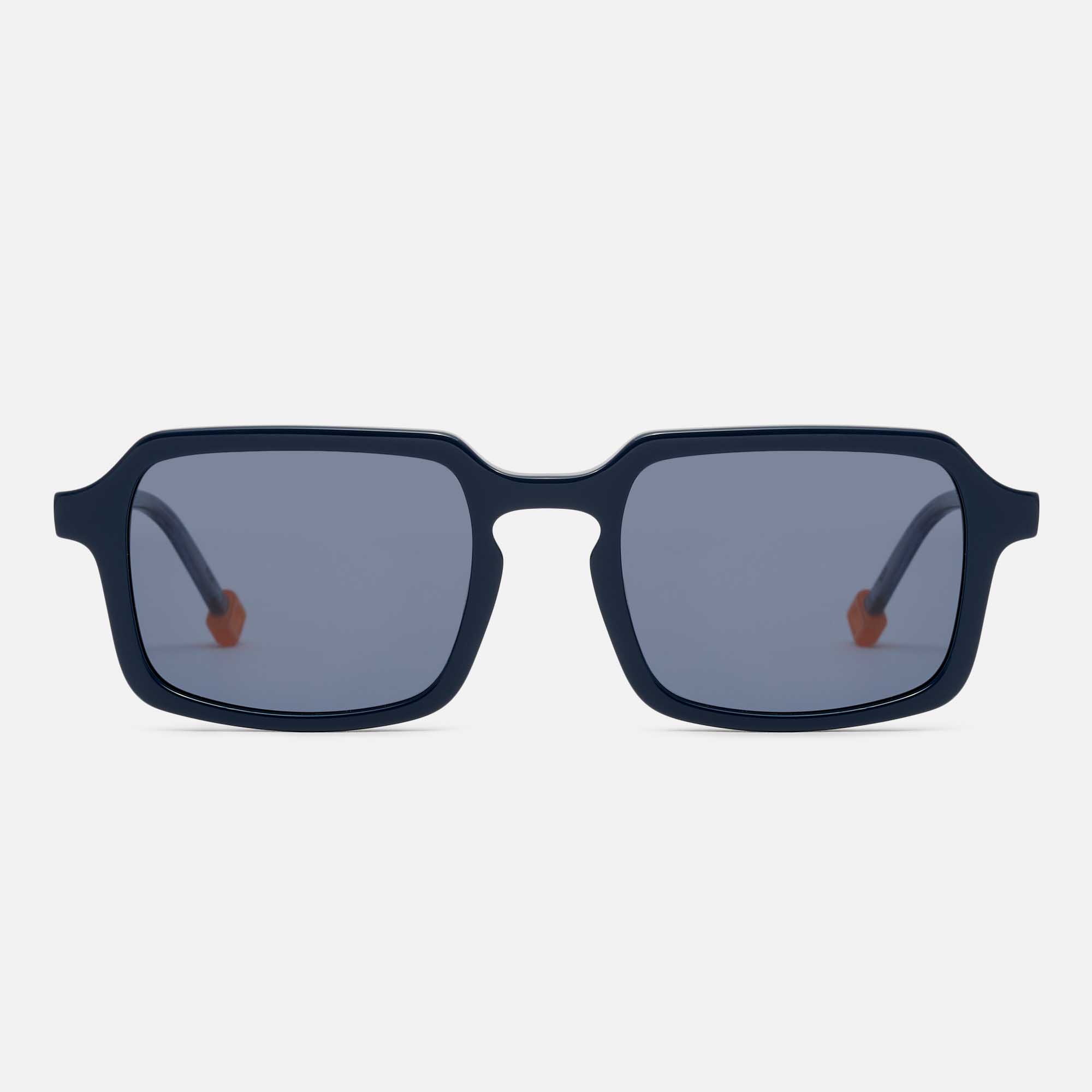 He COLLINS SUN, dark blue, large image number 0
