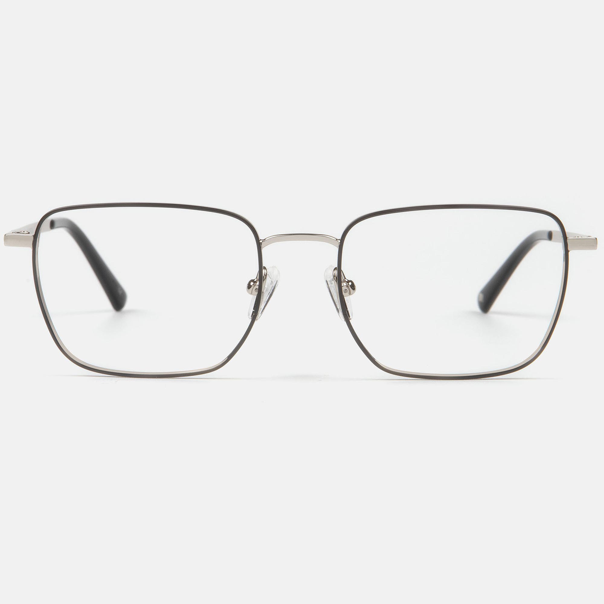 Black CYPRON, silver/black, large image number 1