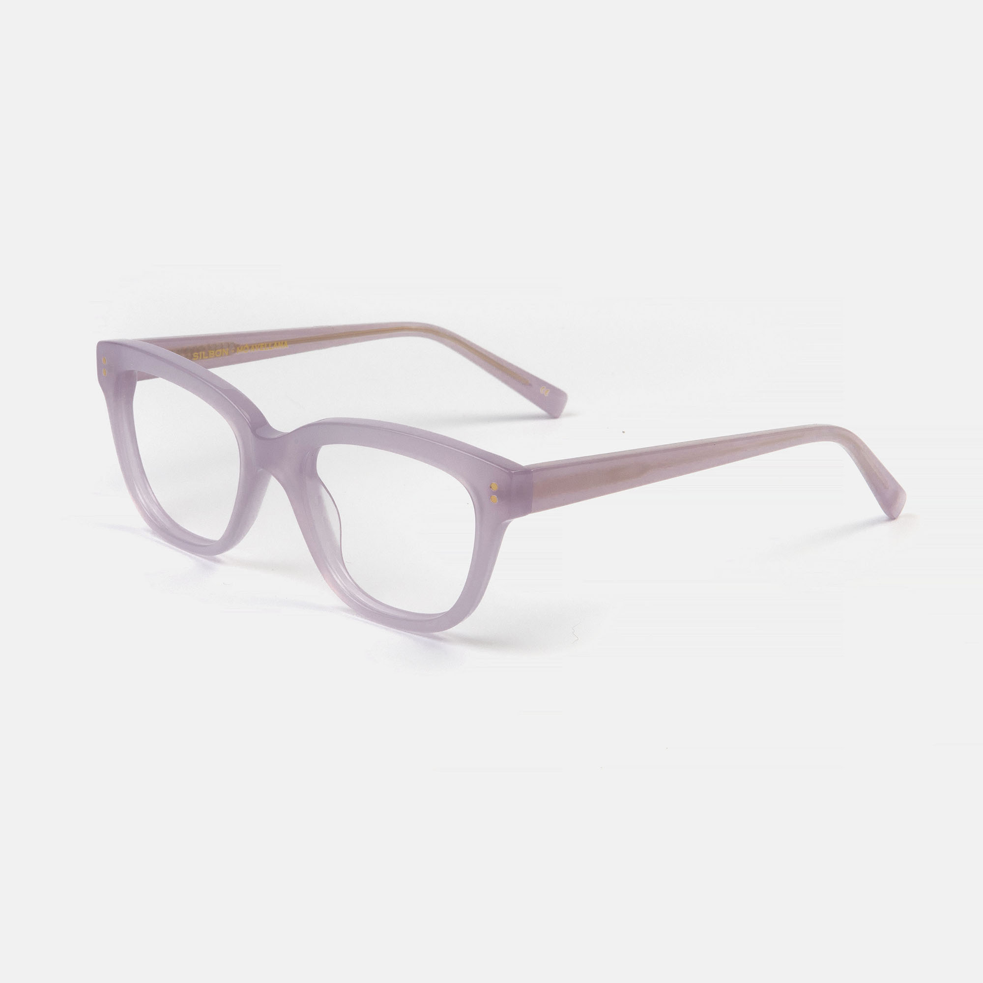 Lux SILBON AVELLANA, lilac, large image number 1
