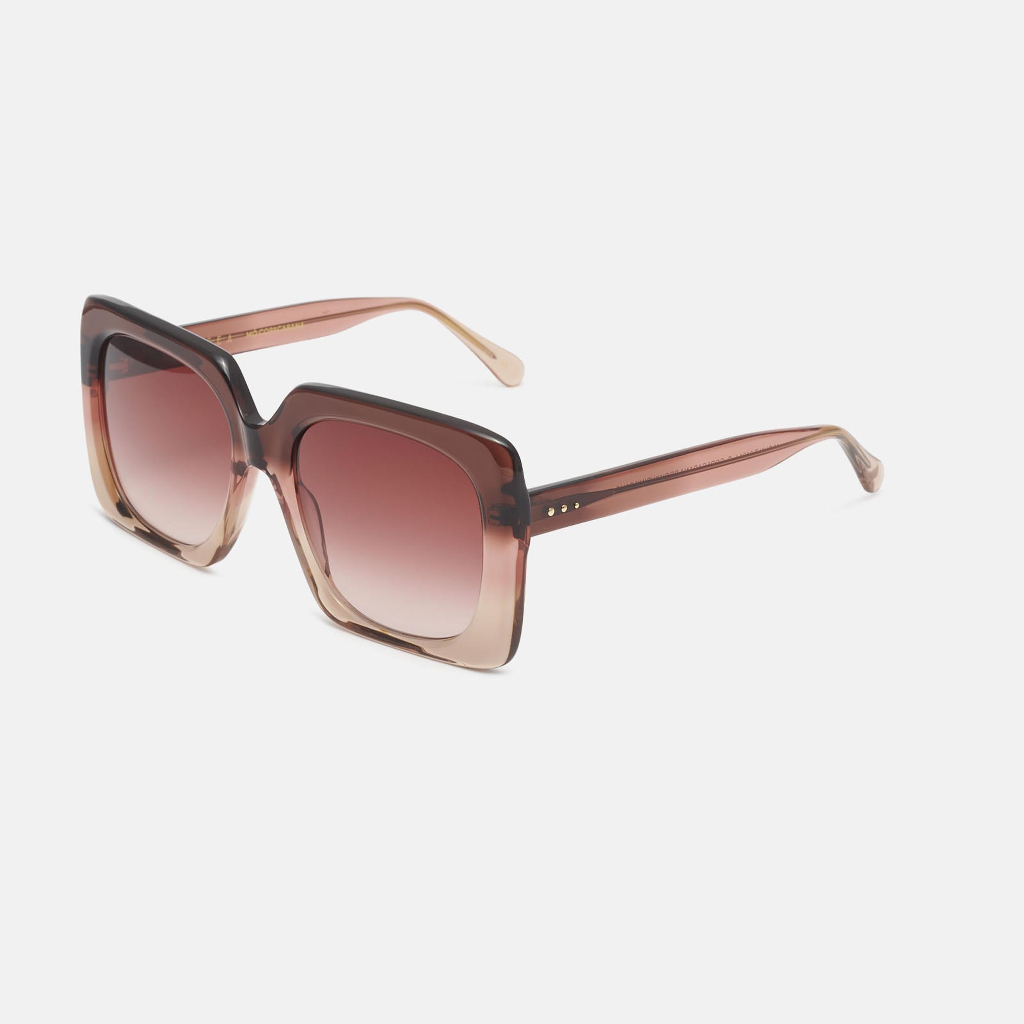 Copiana SUN, brown/pink, large image number 1