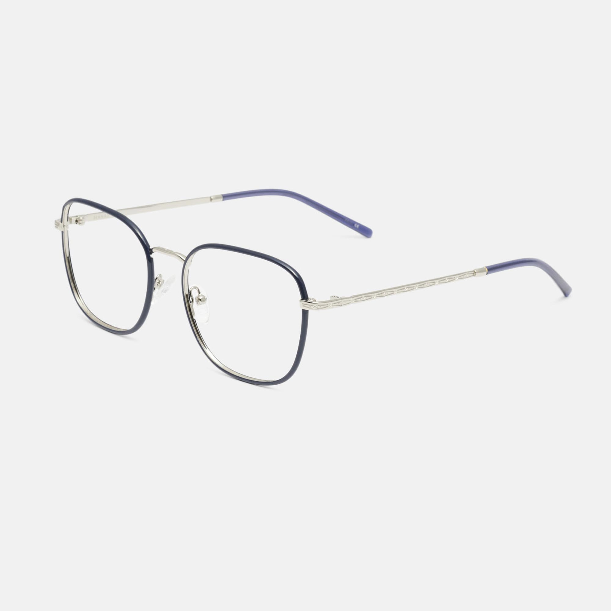 TEBOHO, blue/silver, large image number 1