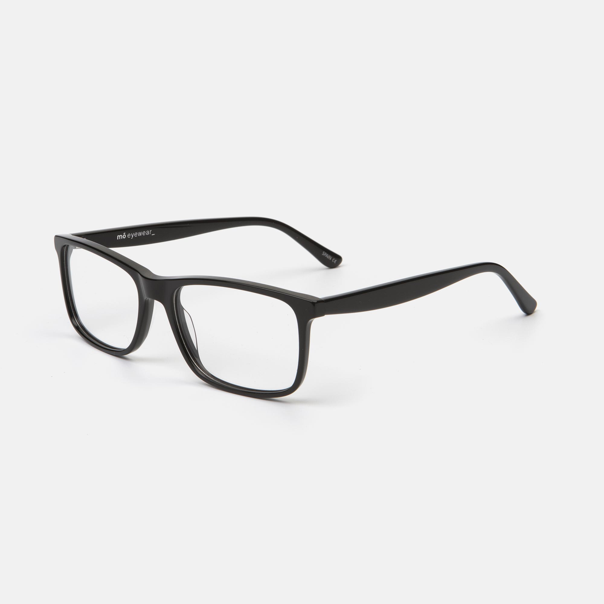 Black CASUAL 87A, a, large image number 1