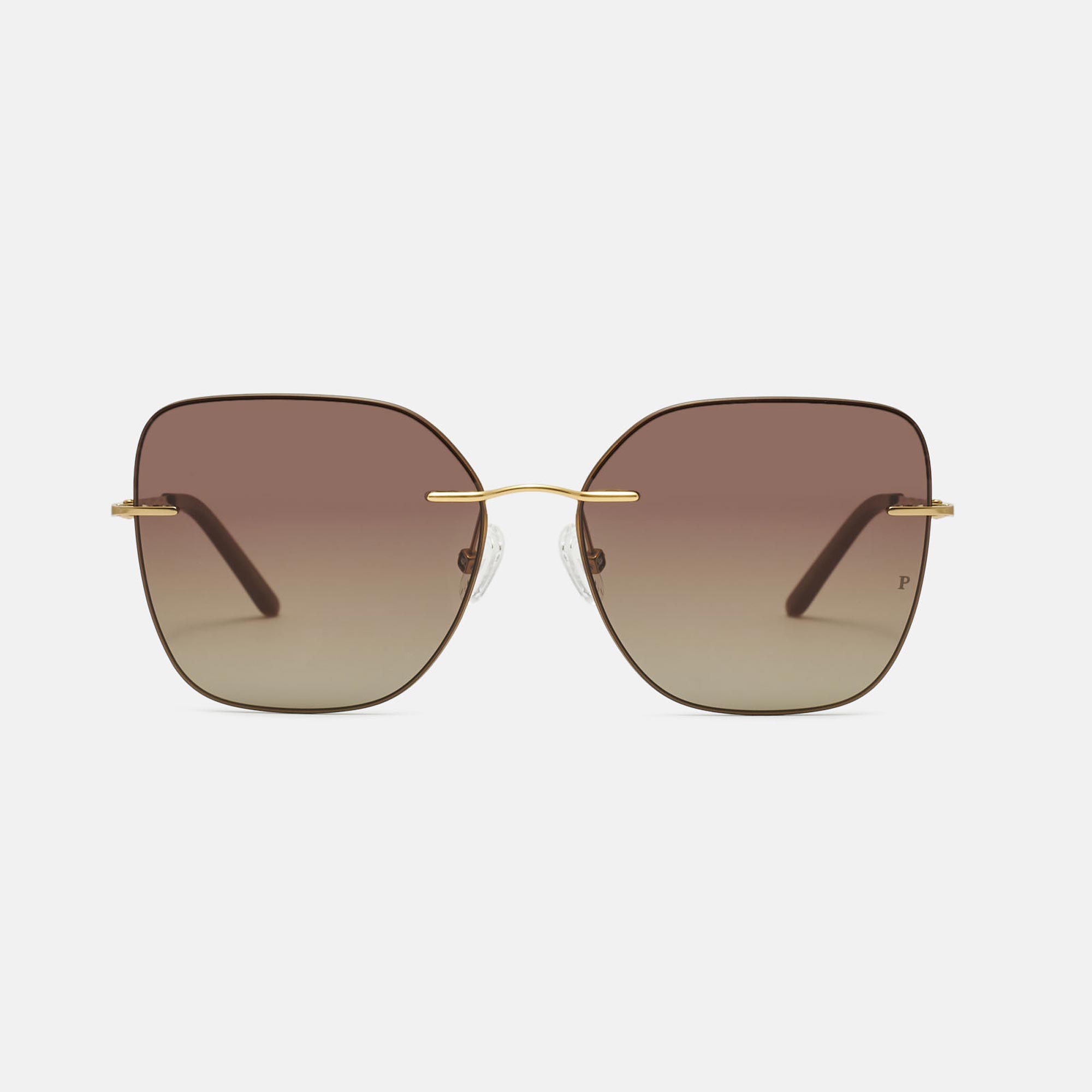 Noren DIKI SUN, gold, large image number 0