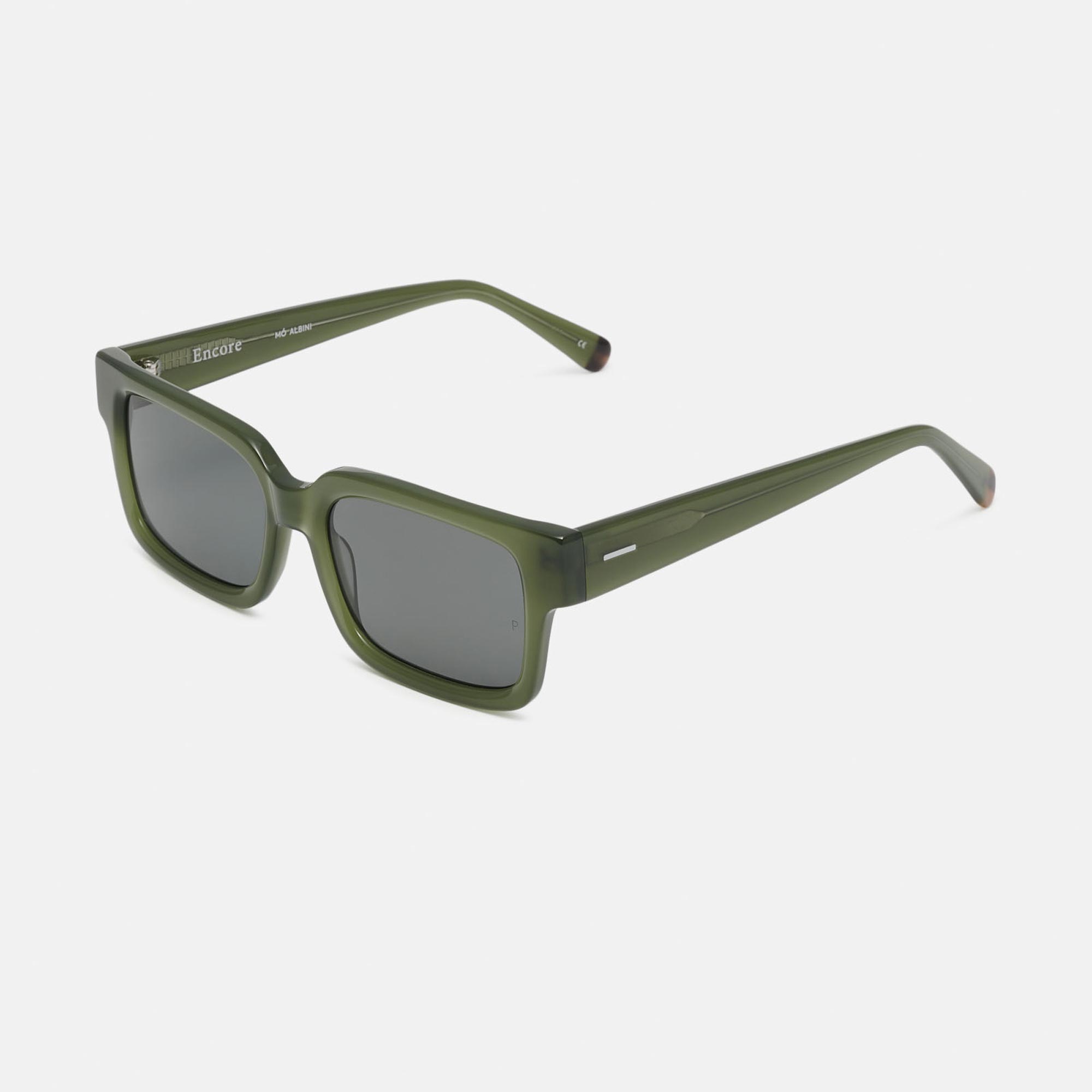 He ALBINI SUN, green, large image number 1
