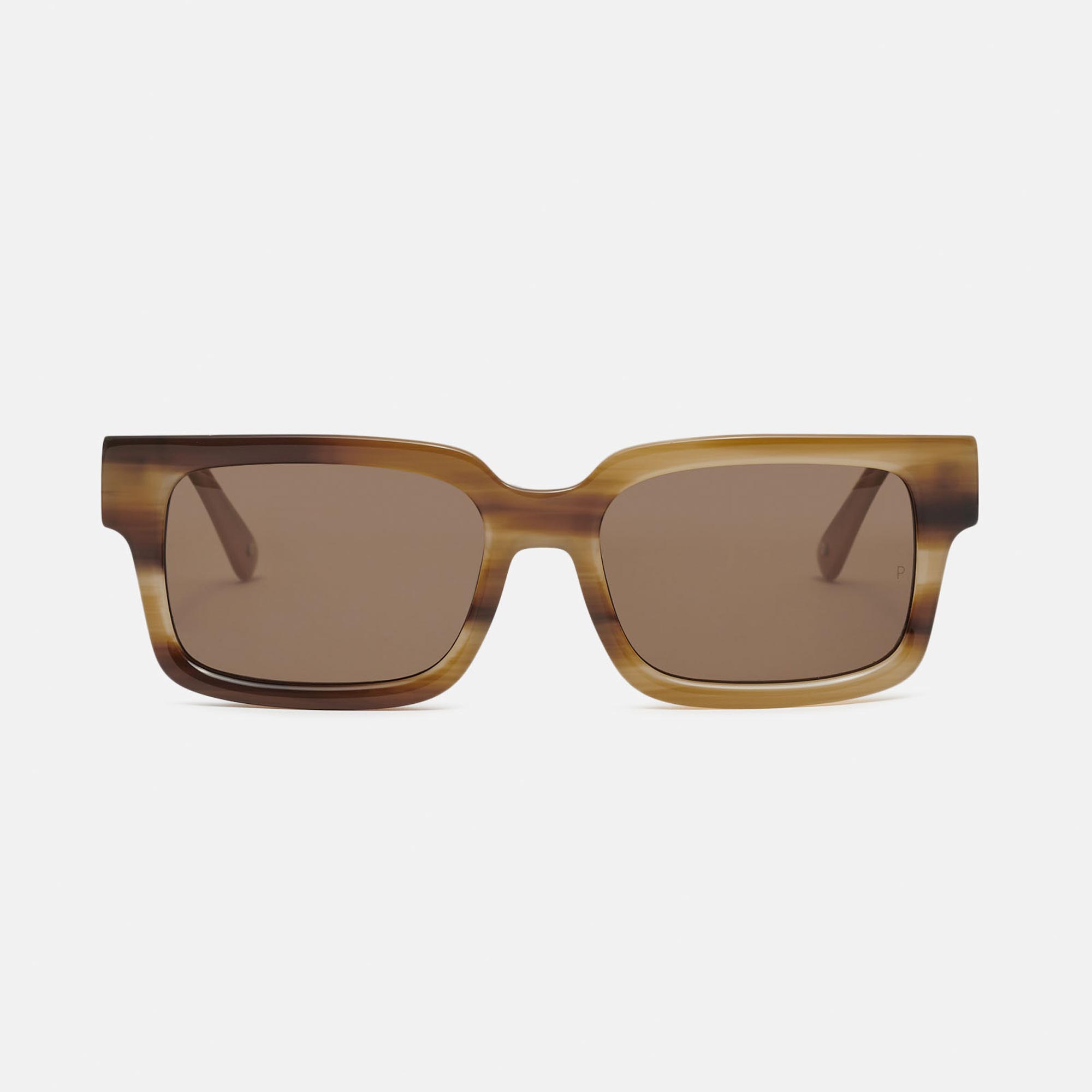 He ALBINI SUN, light brown, large image number 0