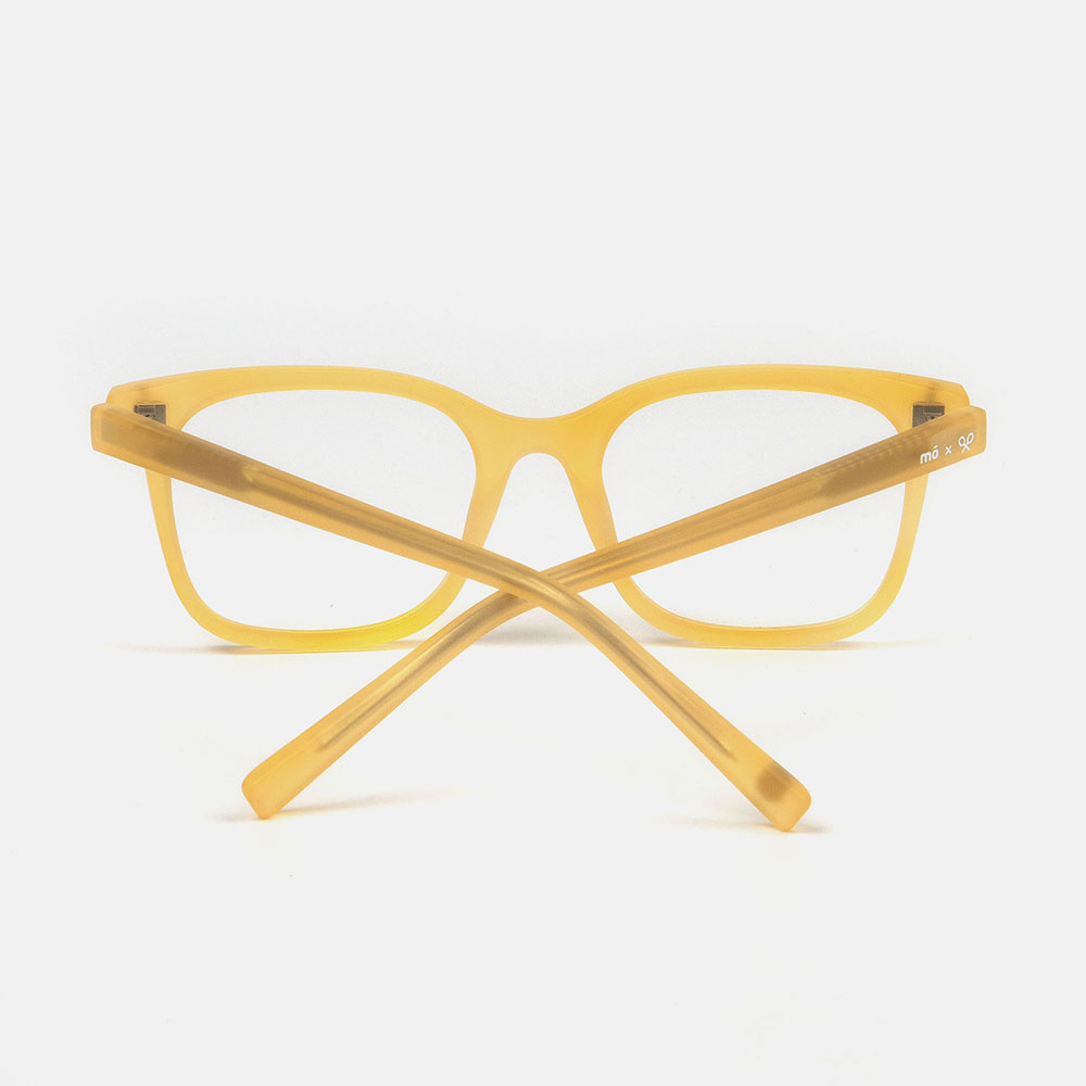 BX SILBON KIDS BOR, yellow, large image number 2