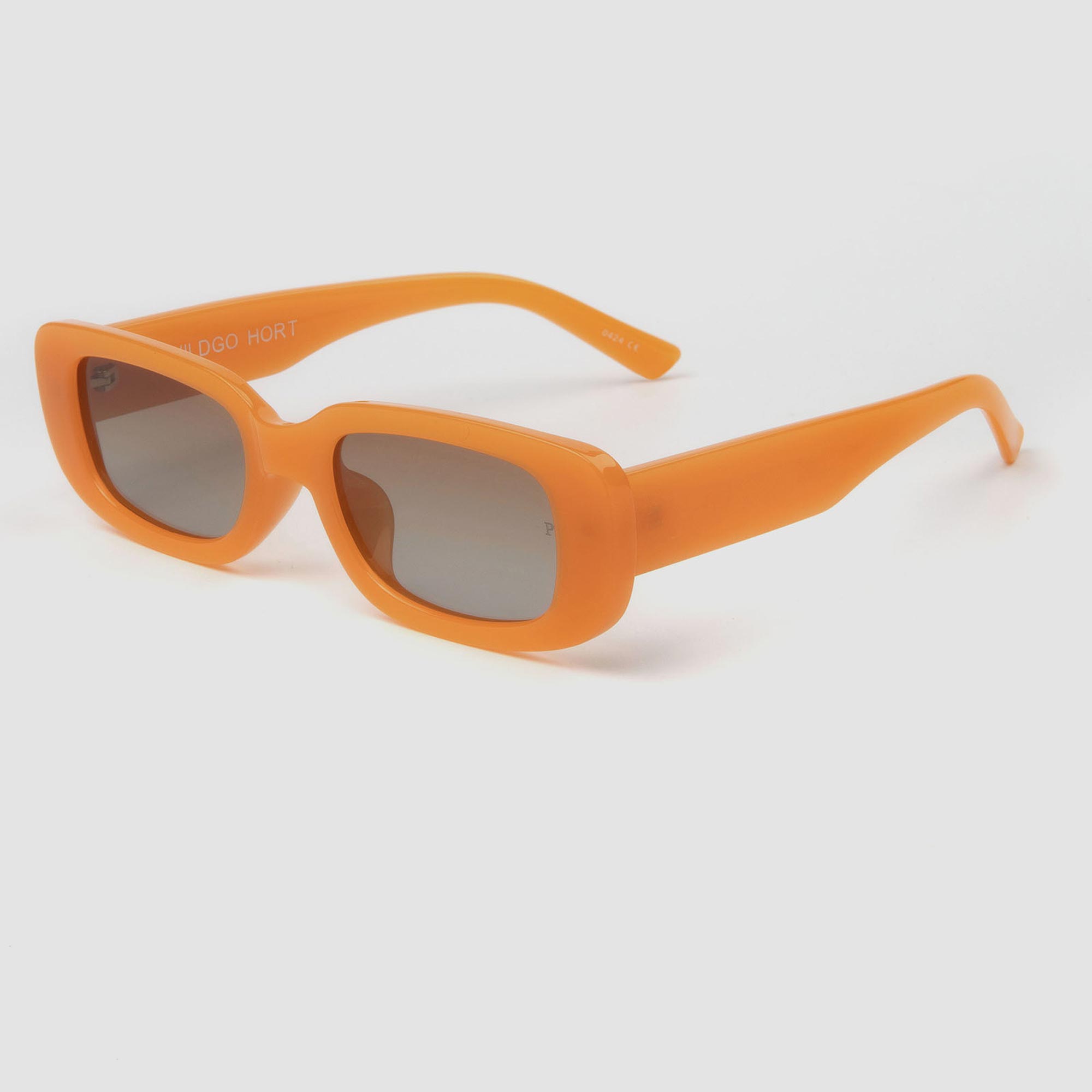 Wildgo hort SUN, orange, large image number 1