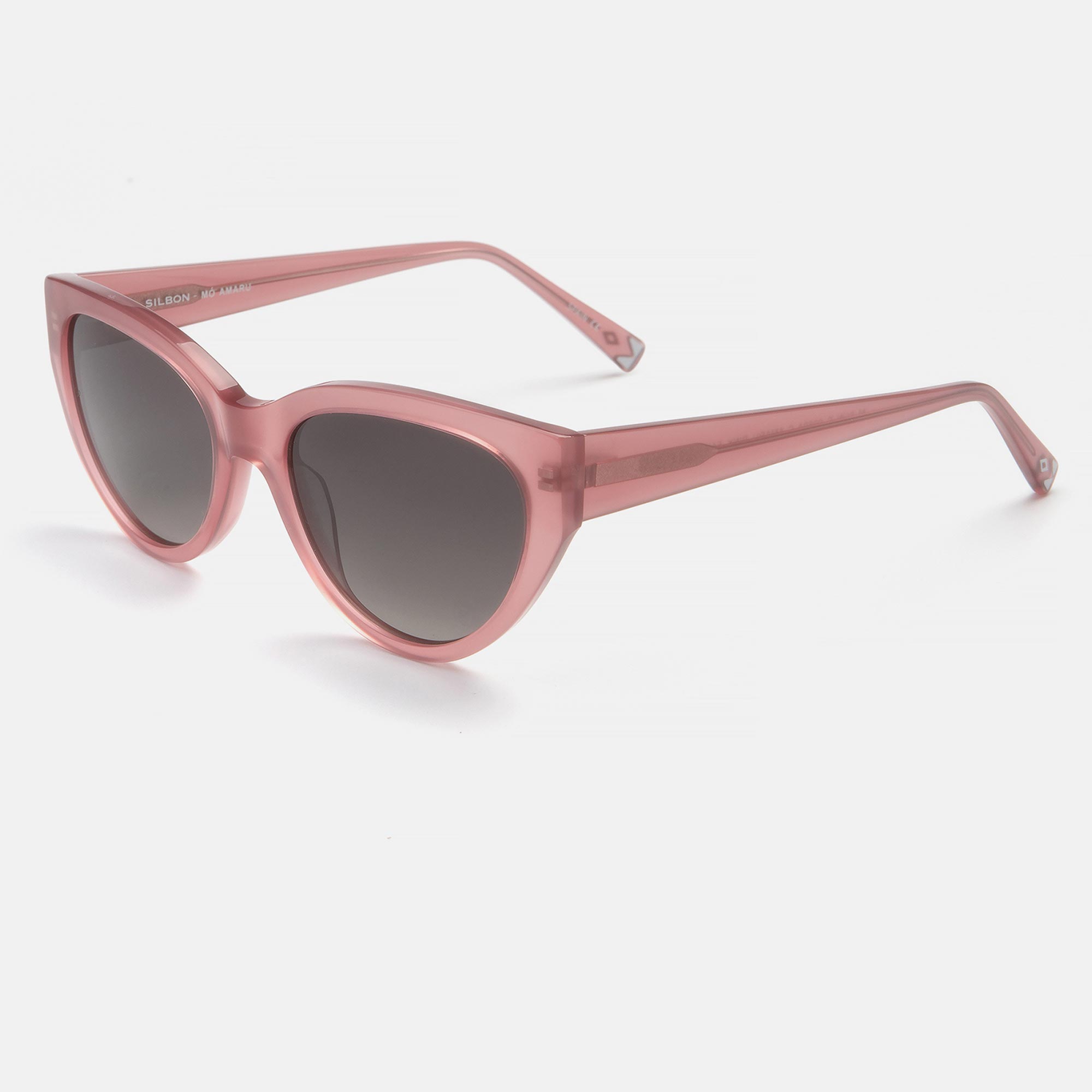 SX SILBON AMARU SUN, pink, large image number 1